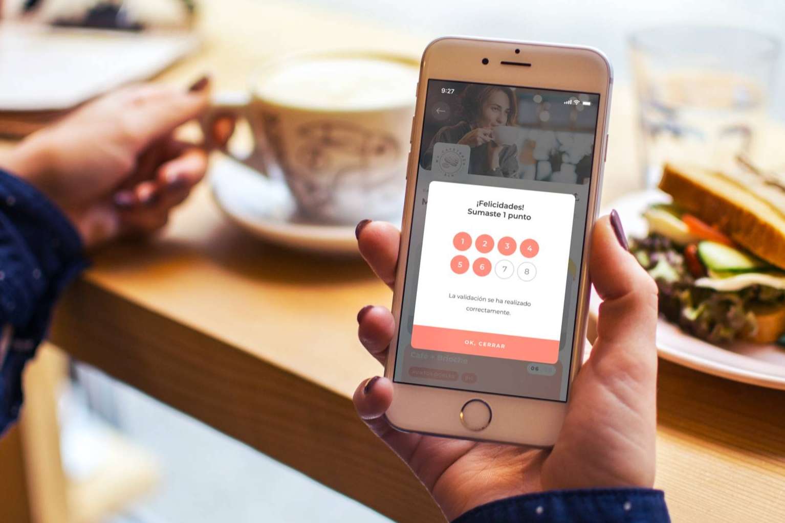 Loyapp recalca el importante papel del cliente fidelizado para la restauración