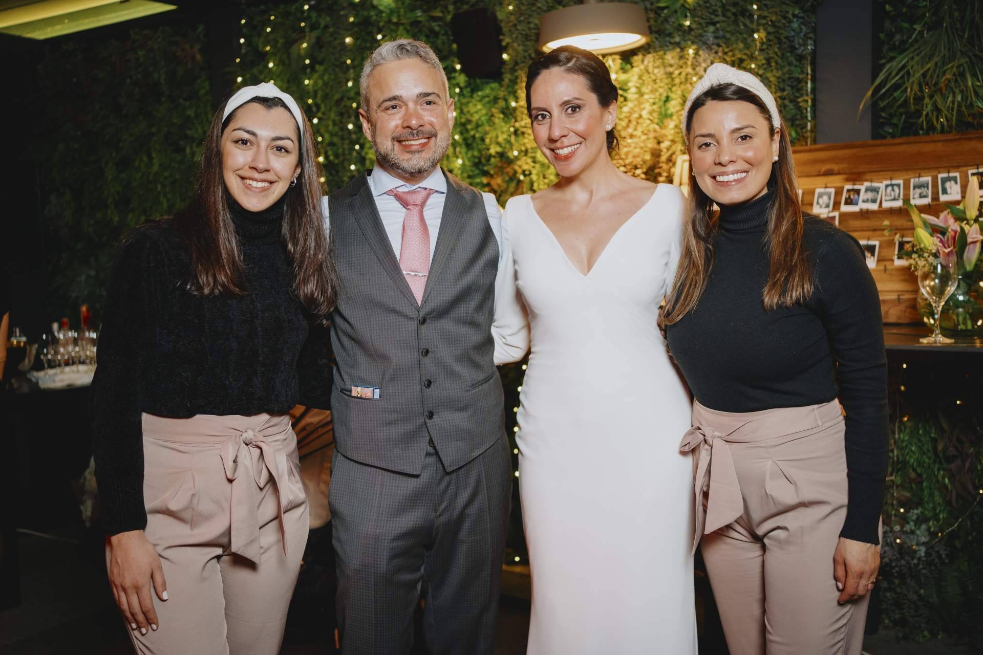 Me Dicen Susanita explica los puntos a tener en cuenta para no cometer errores en una boda