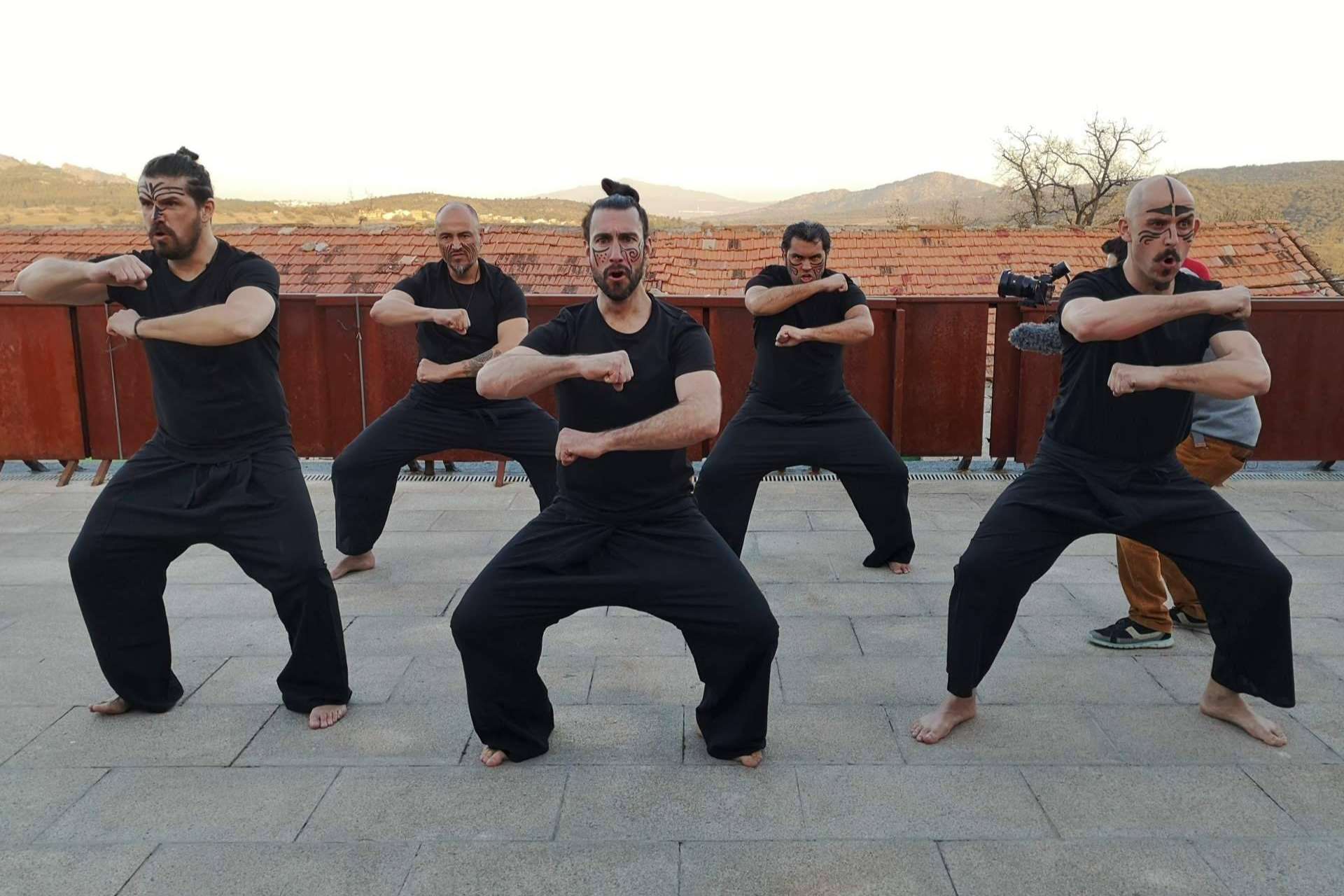 ¿Cuál es la clave para un equipo de trabajo unido?, con Team Building Percusión