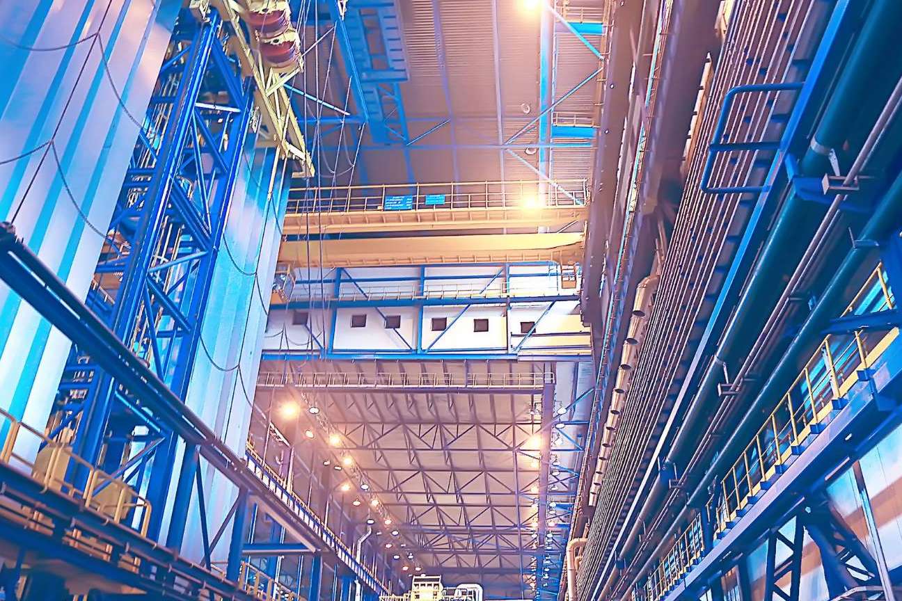 La submarca Naves Industriales Online de Alemany Real Estate cuenta con varias propiedades industriales