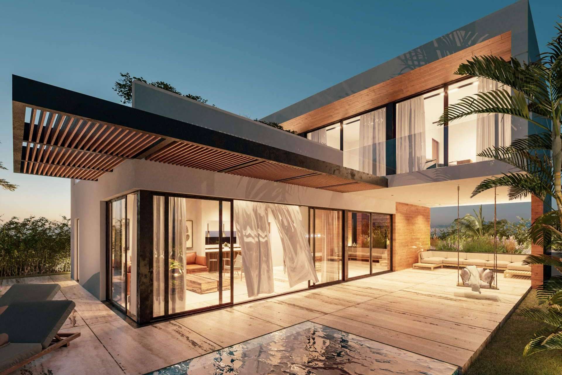Hormitech presenta la nueva promoción de viviendas en Marbella, ATTA