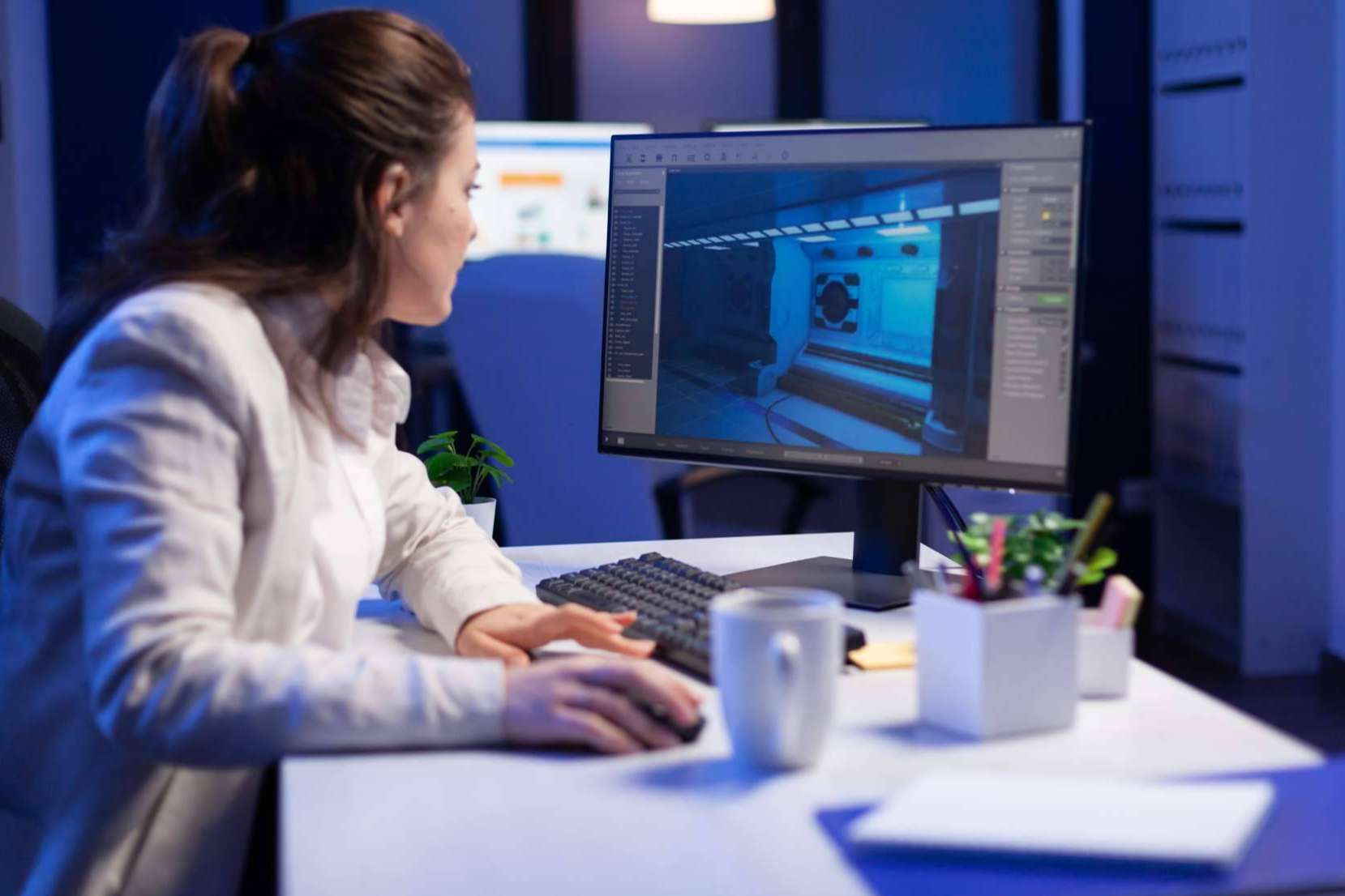 La traducción audiovisual o multimedia, entre los servicios más solicitados de Intertext, una empresa dedicada a la traducción profesional