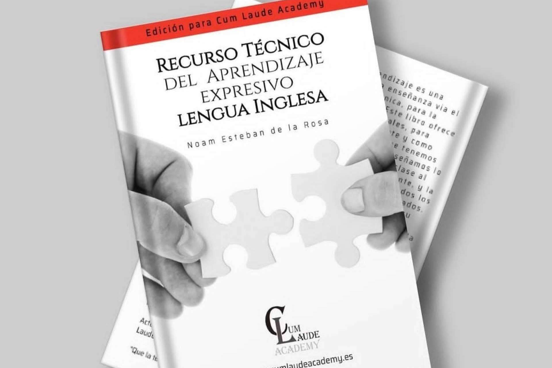 Técnica única para el aprendizaje de inglés, de la mano de Cum Laude Academy