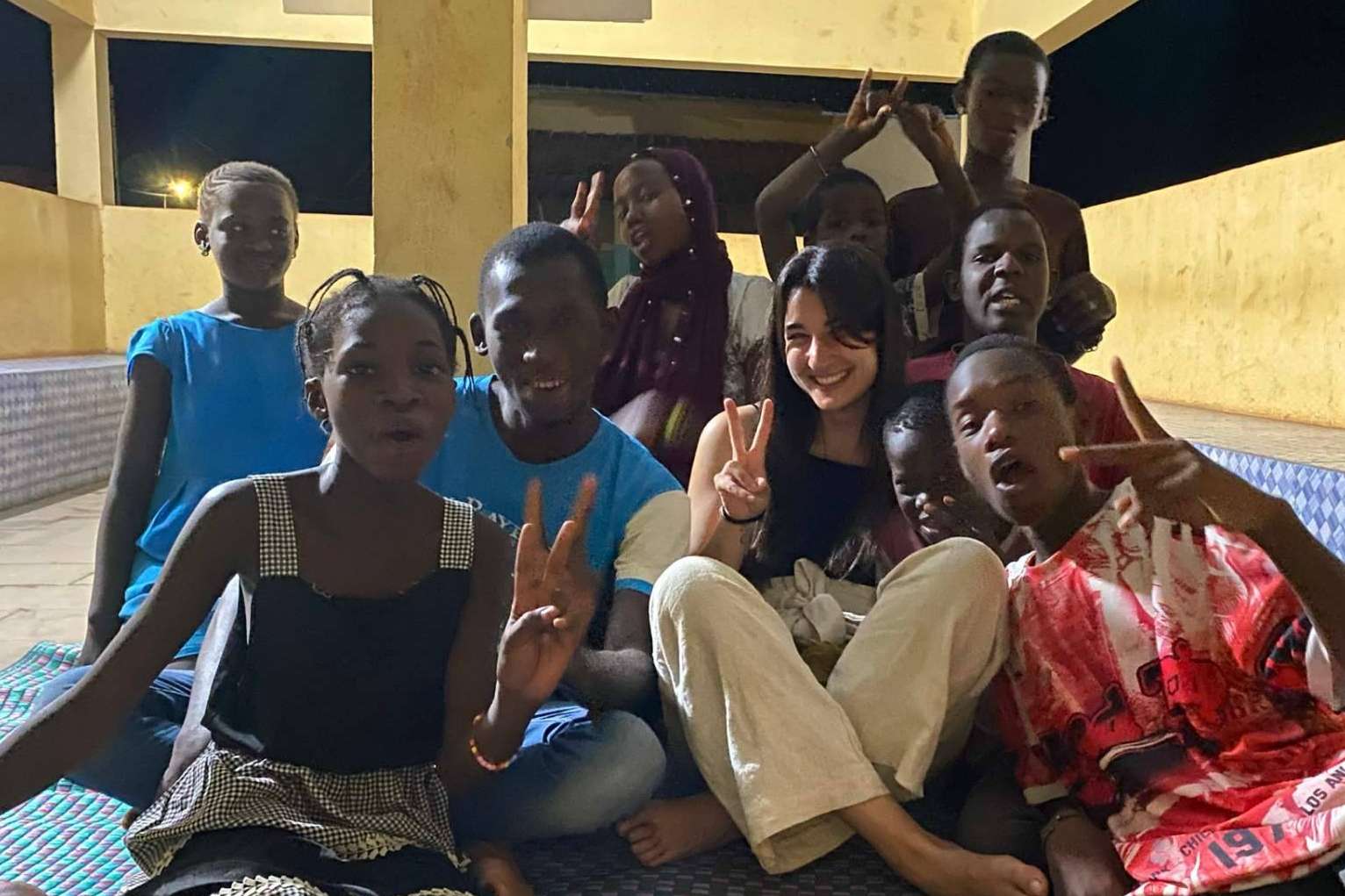 ONGVoluntariado, la organización especializada en guiar a los participantes en su voluntariado