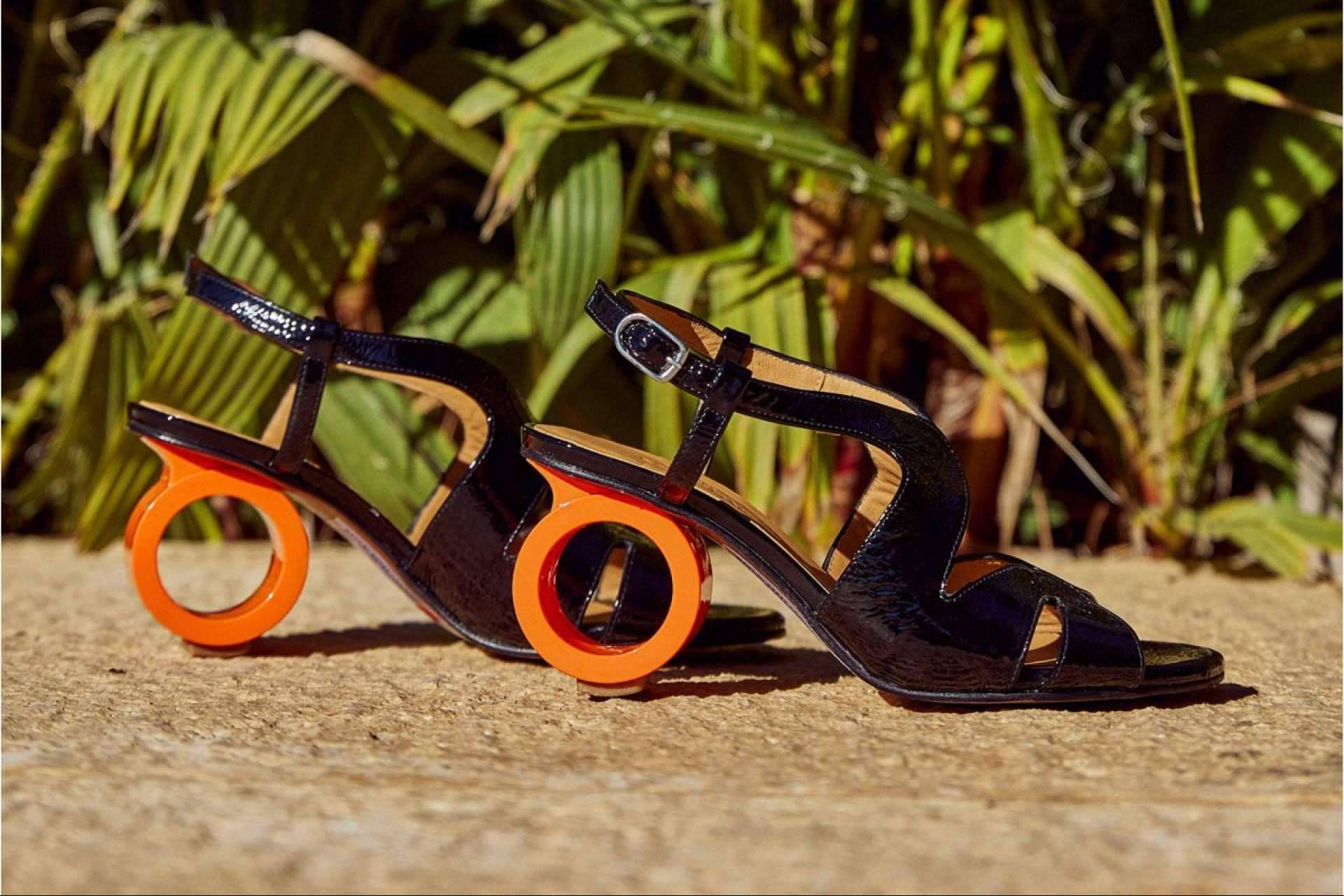 Sandalias planas para vivir el verano con estilo y comodidad