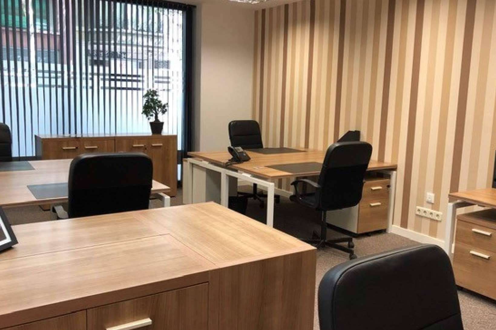 Cuáles son las ventajas de alquilar oficinas en Comfort Business Barcelona