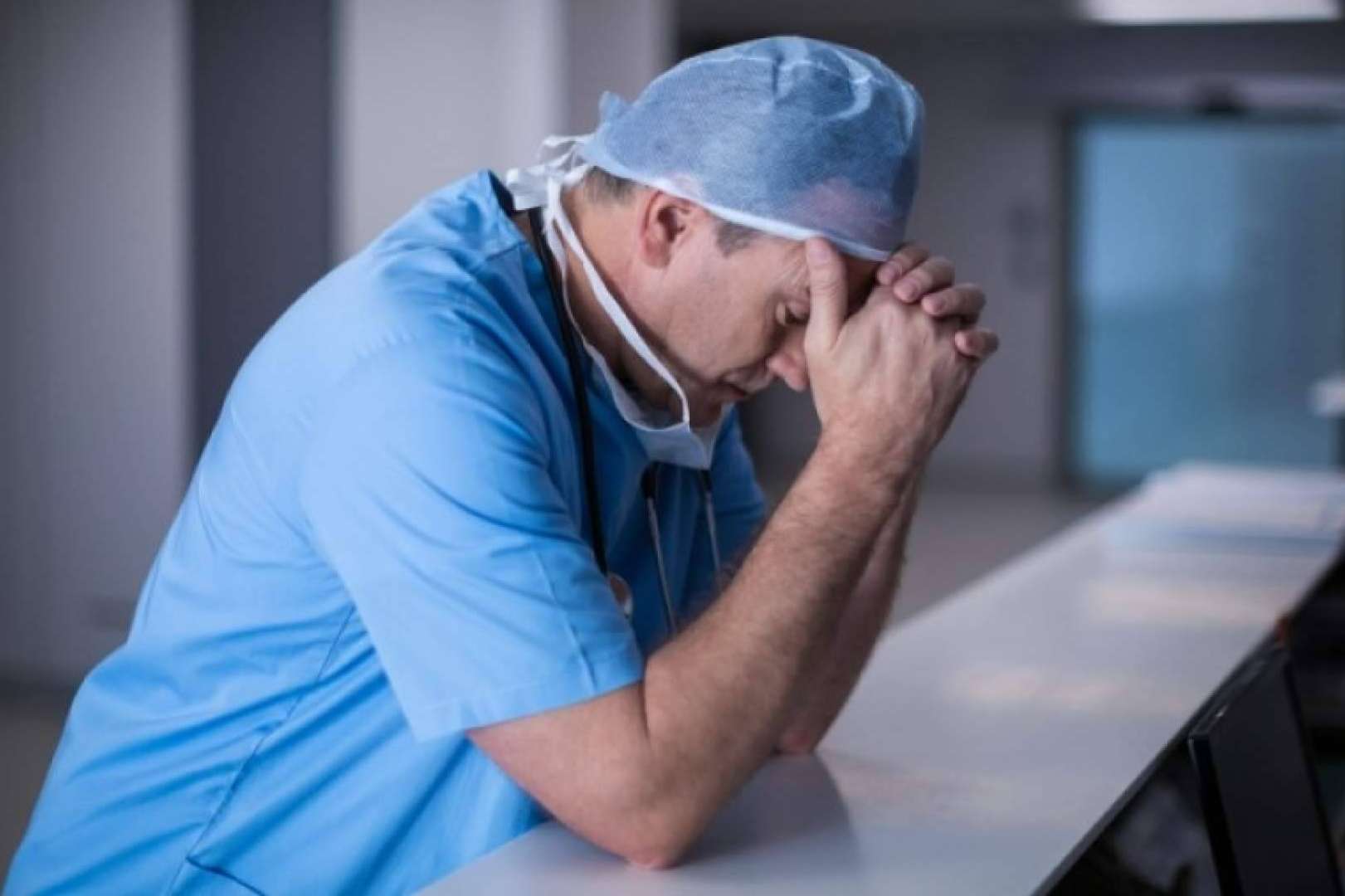 Las implicaciones en la vida laboral y personal de ser médico como la salud mental, con FeliciDoc