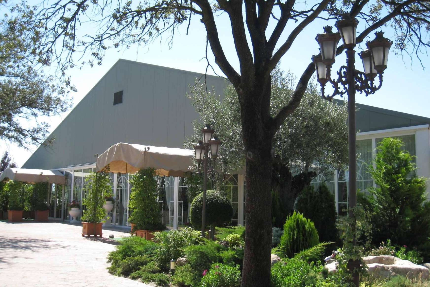 Soluciones para disfrutar de una boda, los salones de banquetes de ForoTec