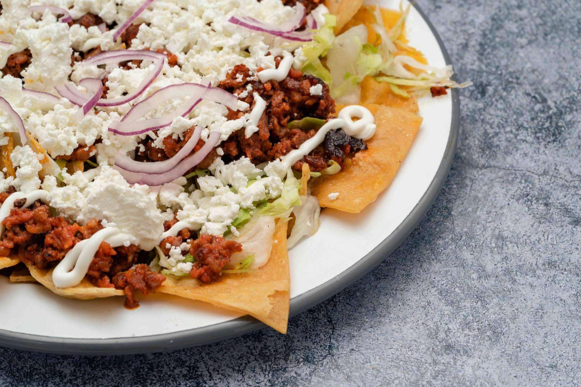 Malacopa y sus auténticos chilaquiles mexicanos conquistan Madrid