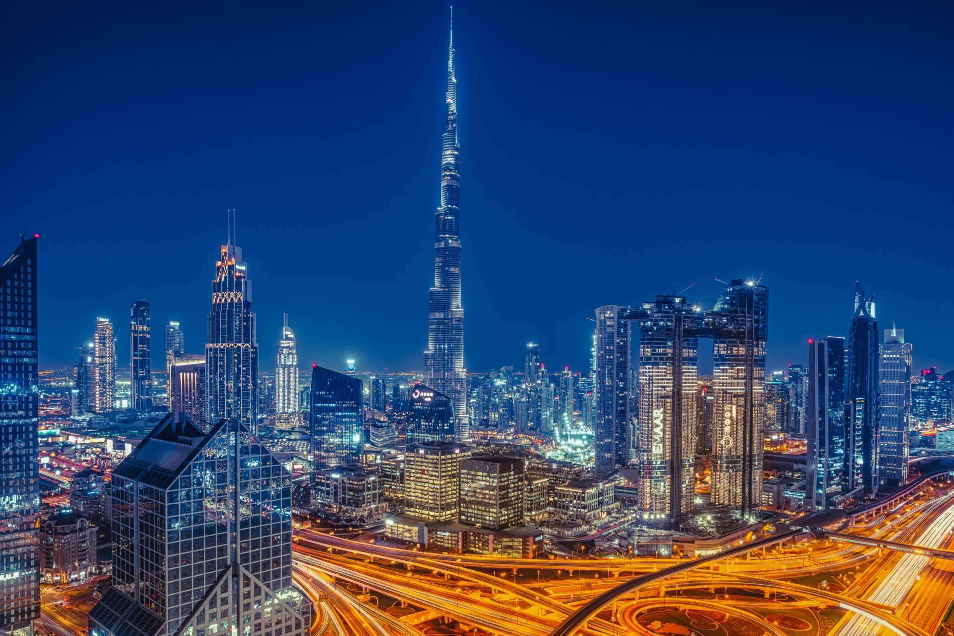 La presencia de Iquall Networks en Telecoms World Middle East 2023