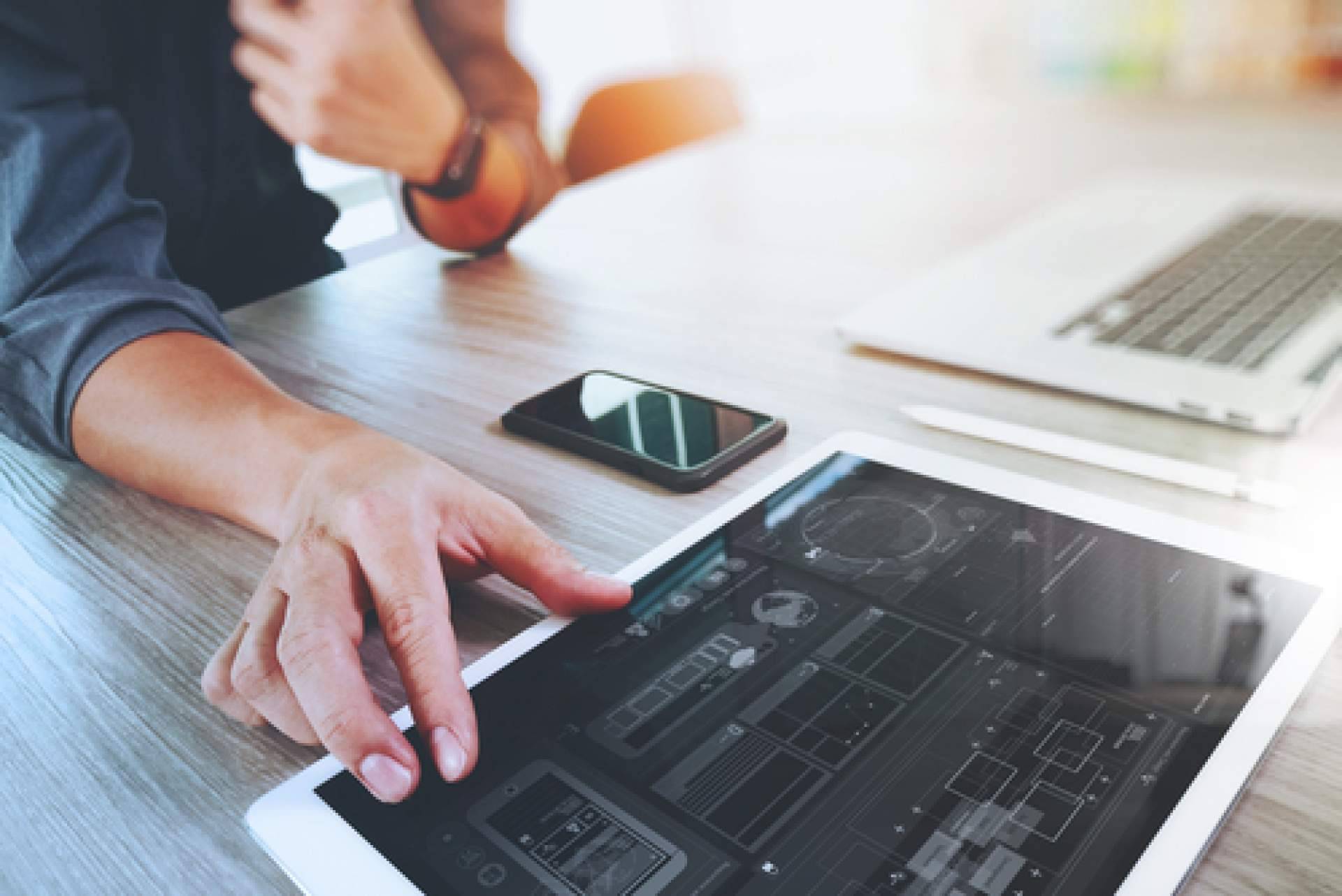 Towers IT ofrece tecnologías y productos TI para una empresa moderna y segura