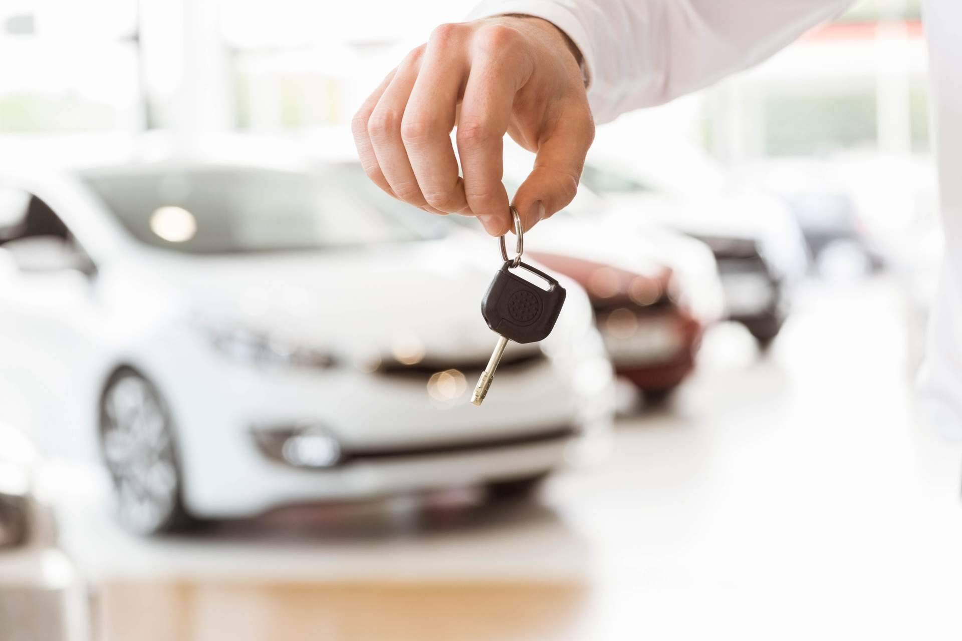 Los beneficios de los coches de renting de segunda mano, por Coche Renting