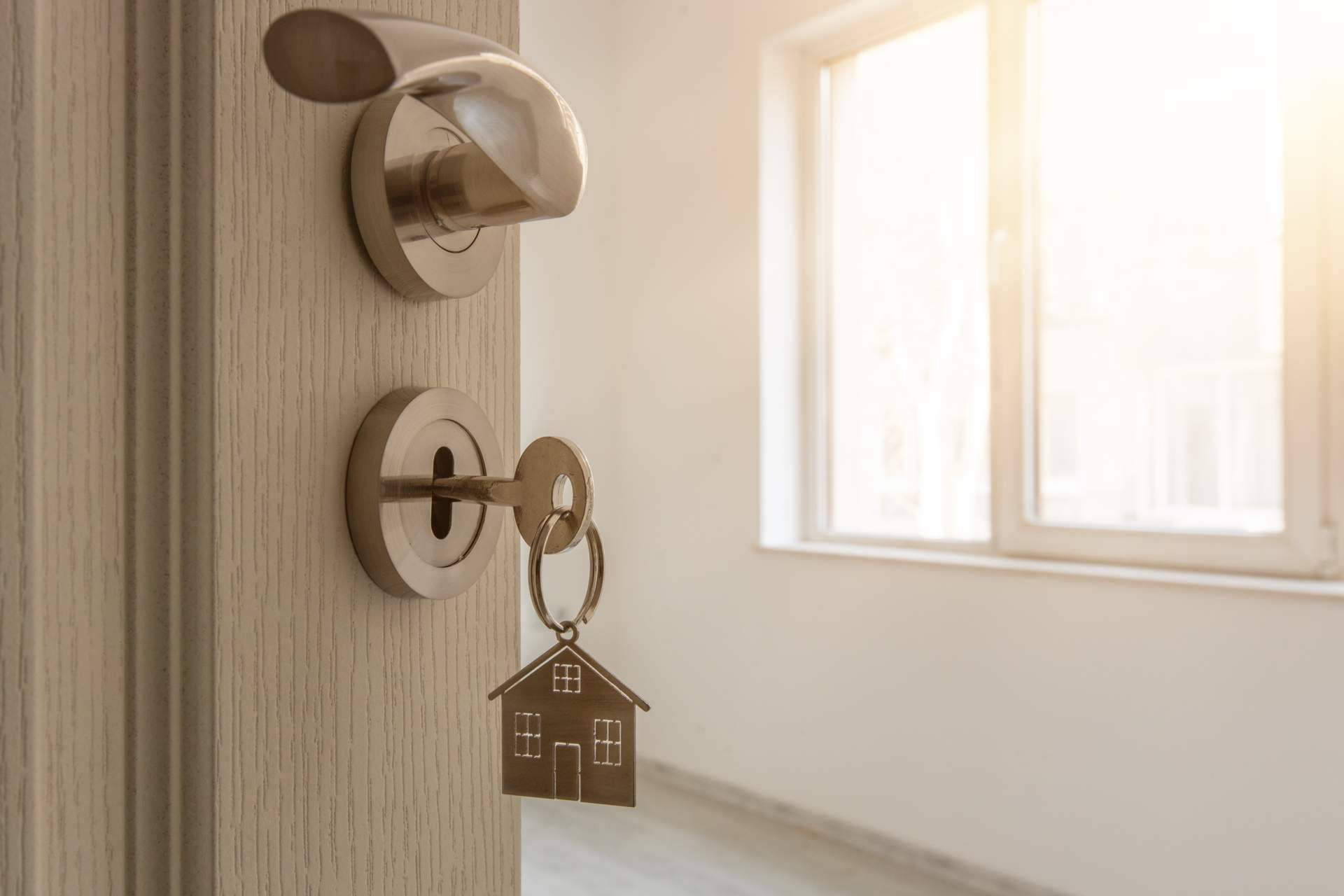 Alquilar apartamentos durante un determinado tiempo con Homes2Rent