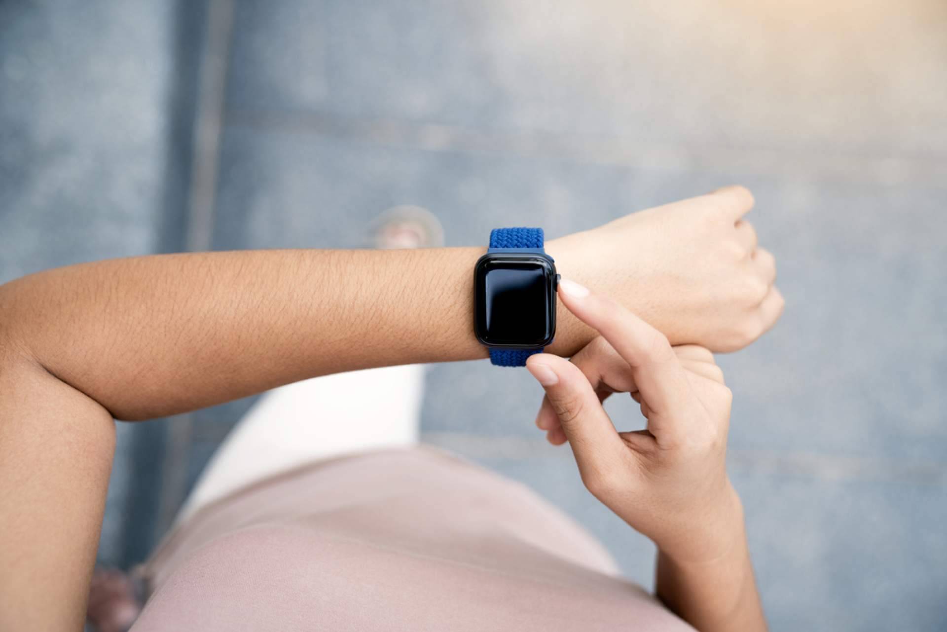 Beat One Watch permite controlar las constantes vitales