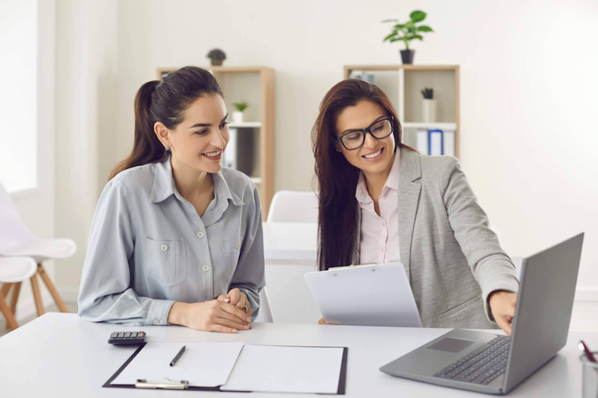 La asesoría laboral, fiscal y contable que ofrece Cross Consulting RRHH