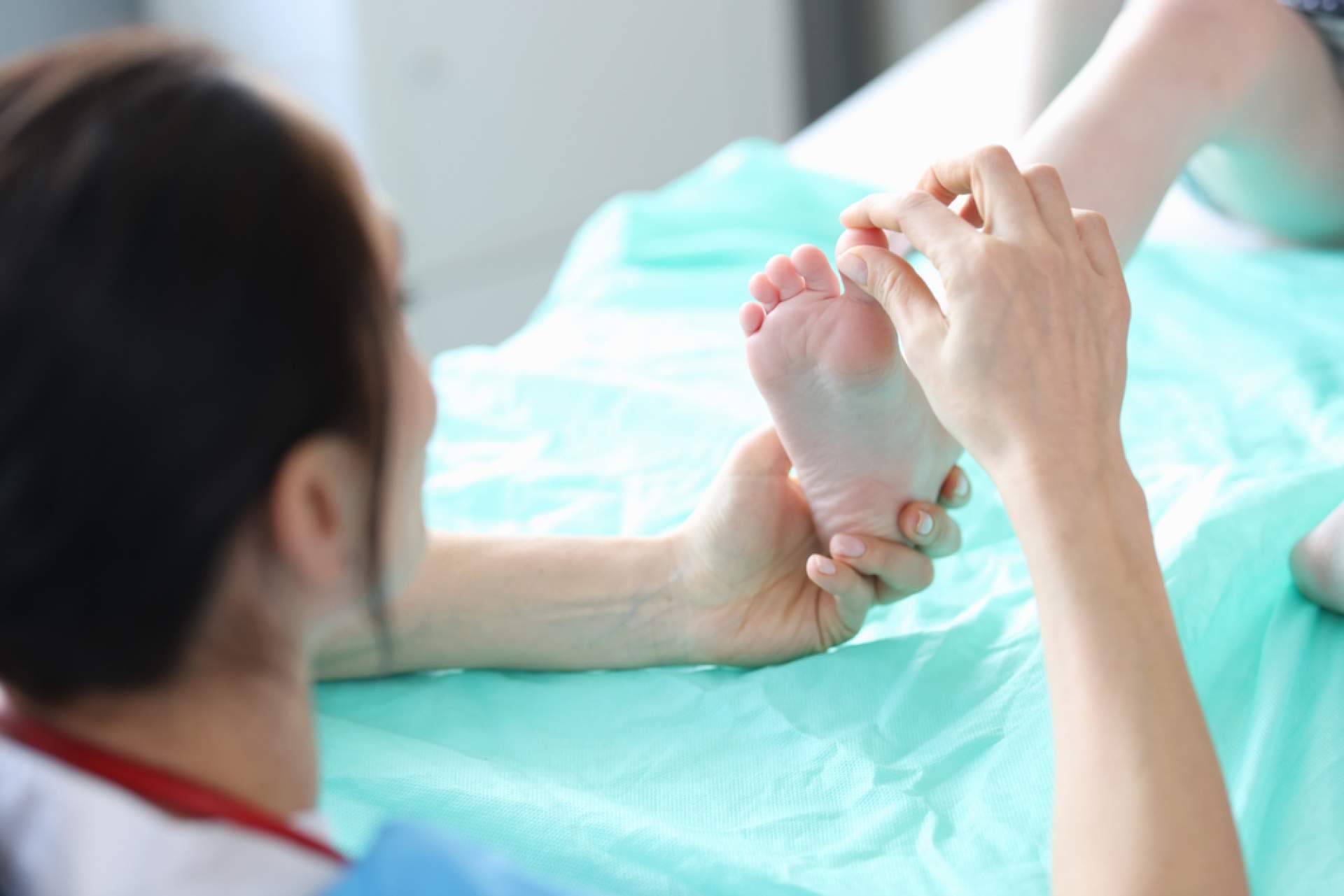 El enfoque del nuevo proyecto de voluntariado del Centro Osteopático TEM