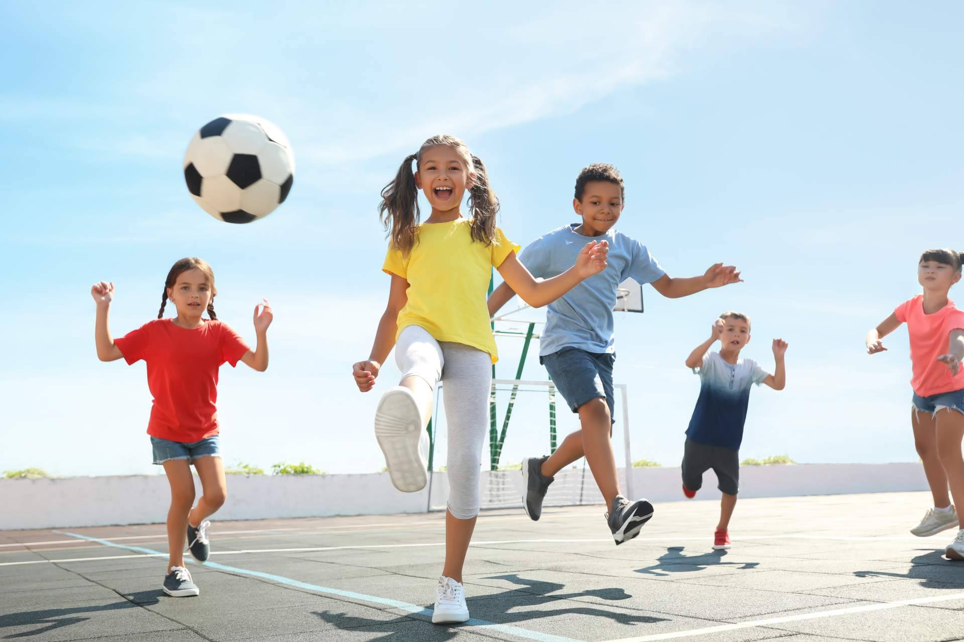 ¿Cómo mejoran la sociedad los valores del deporte?, por Santiago Romero Granados
