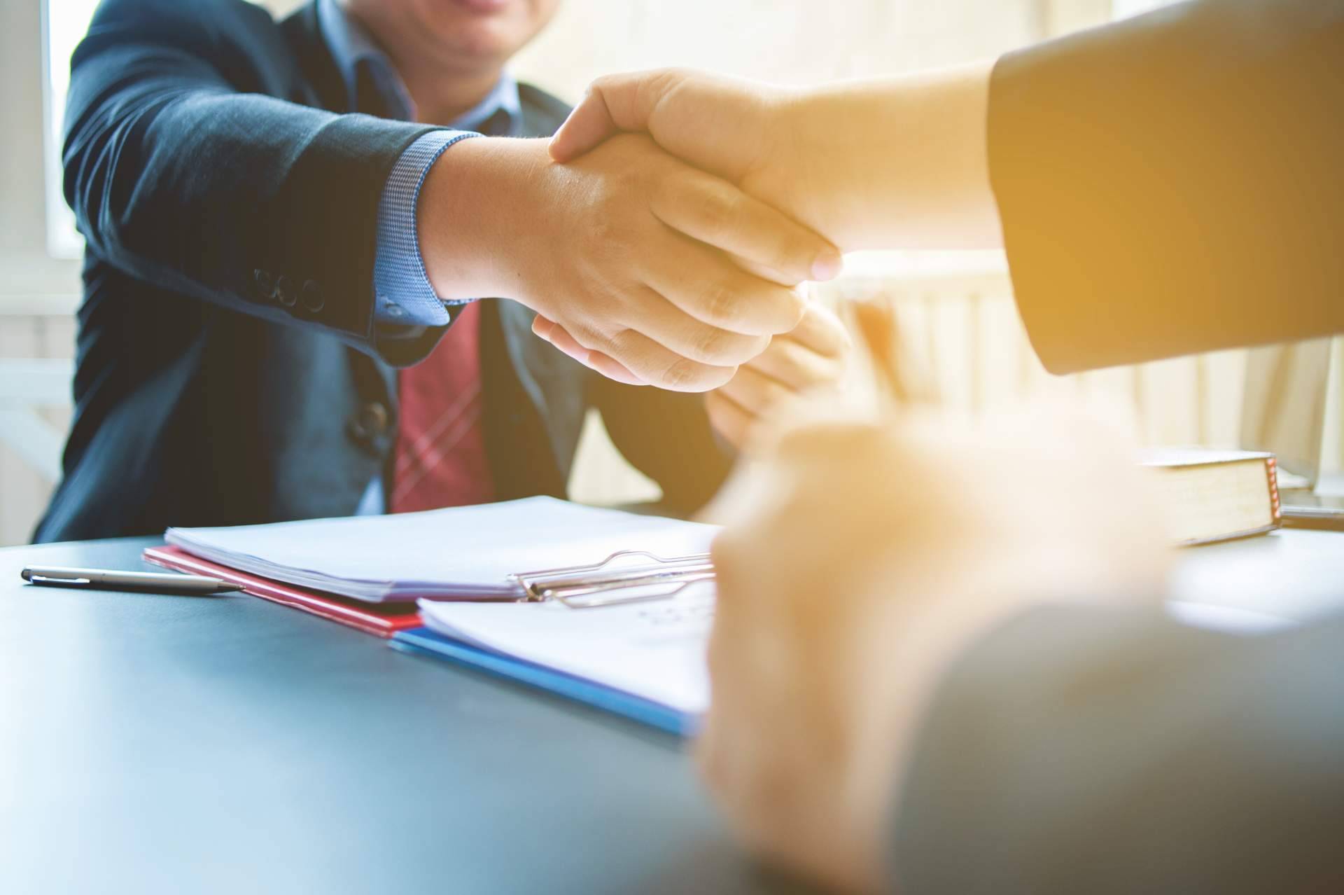 Servicios de consultoría industrial para organizaciones, de la mano de Heras Coaching