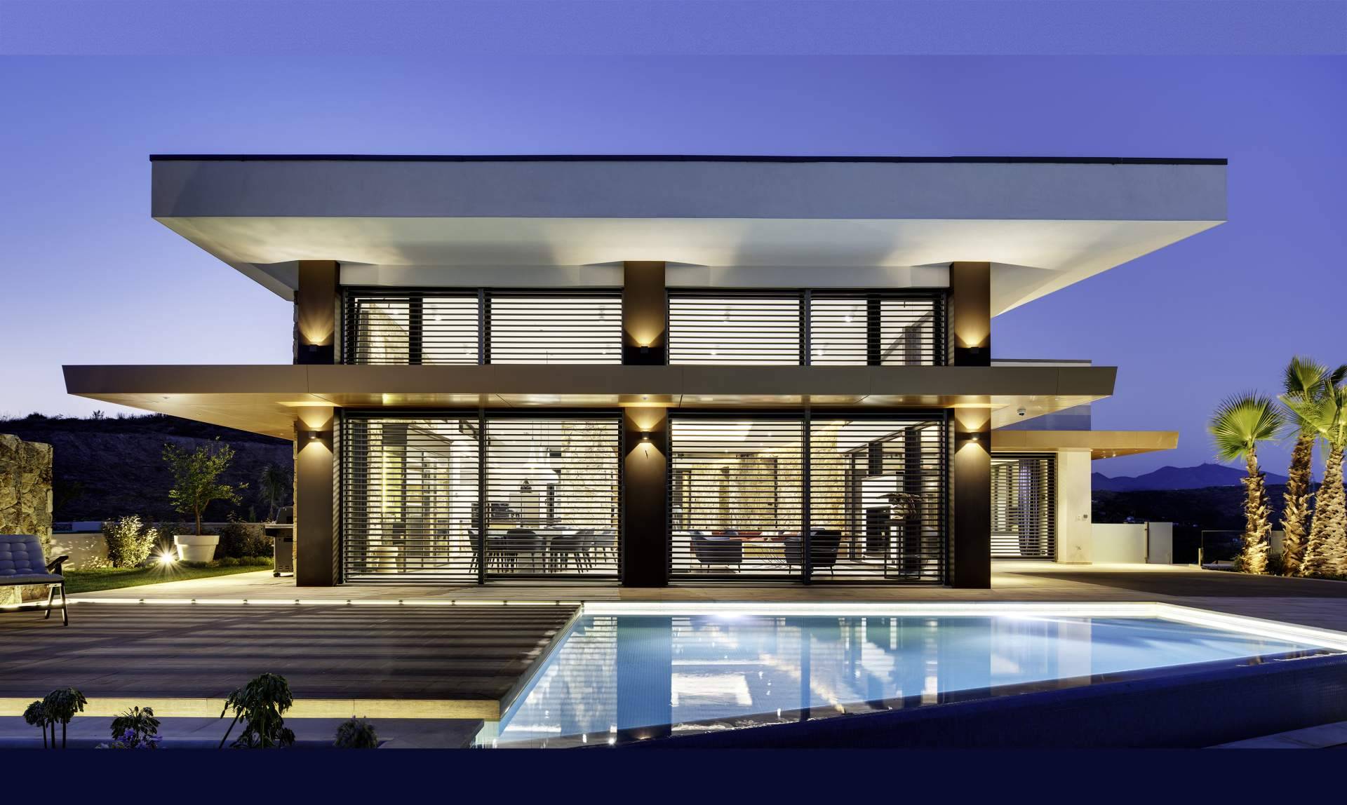 Diseñando una arquitectura más saludable y sostenible