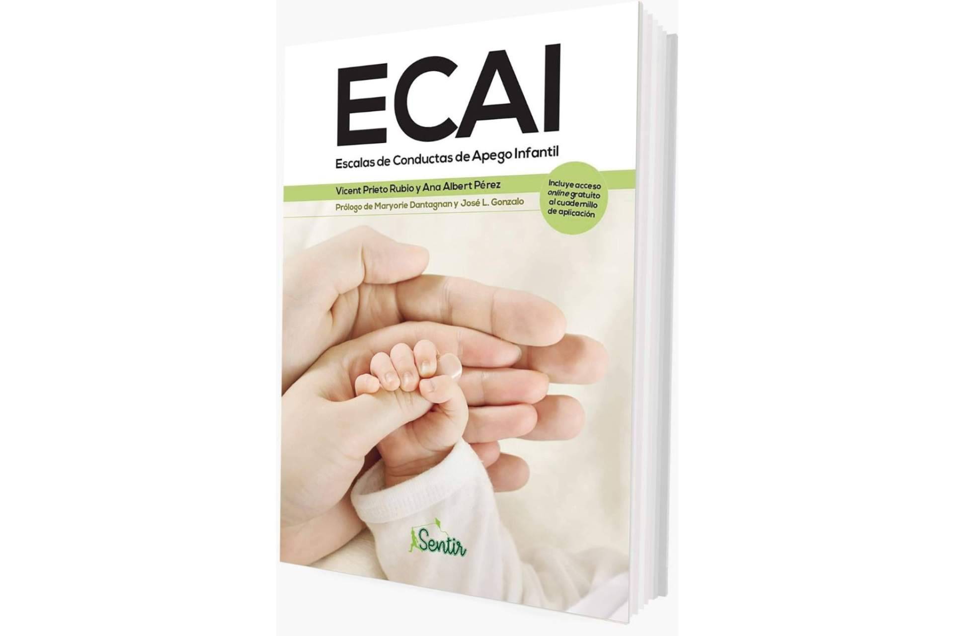 ECAI, una herramienta de evaluación del apego en la infancia