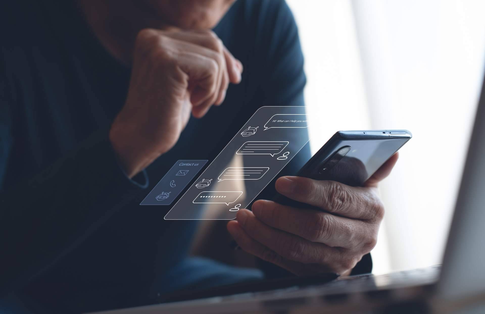 Incrementar las ventas con WhatsApp Business y las recomendaciones de indigitall