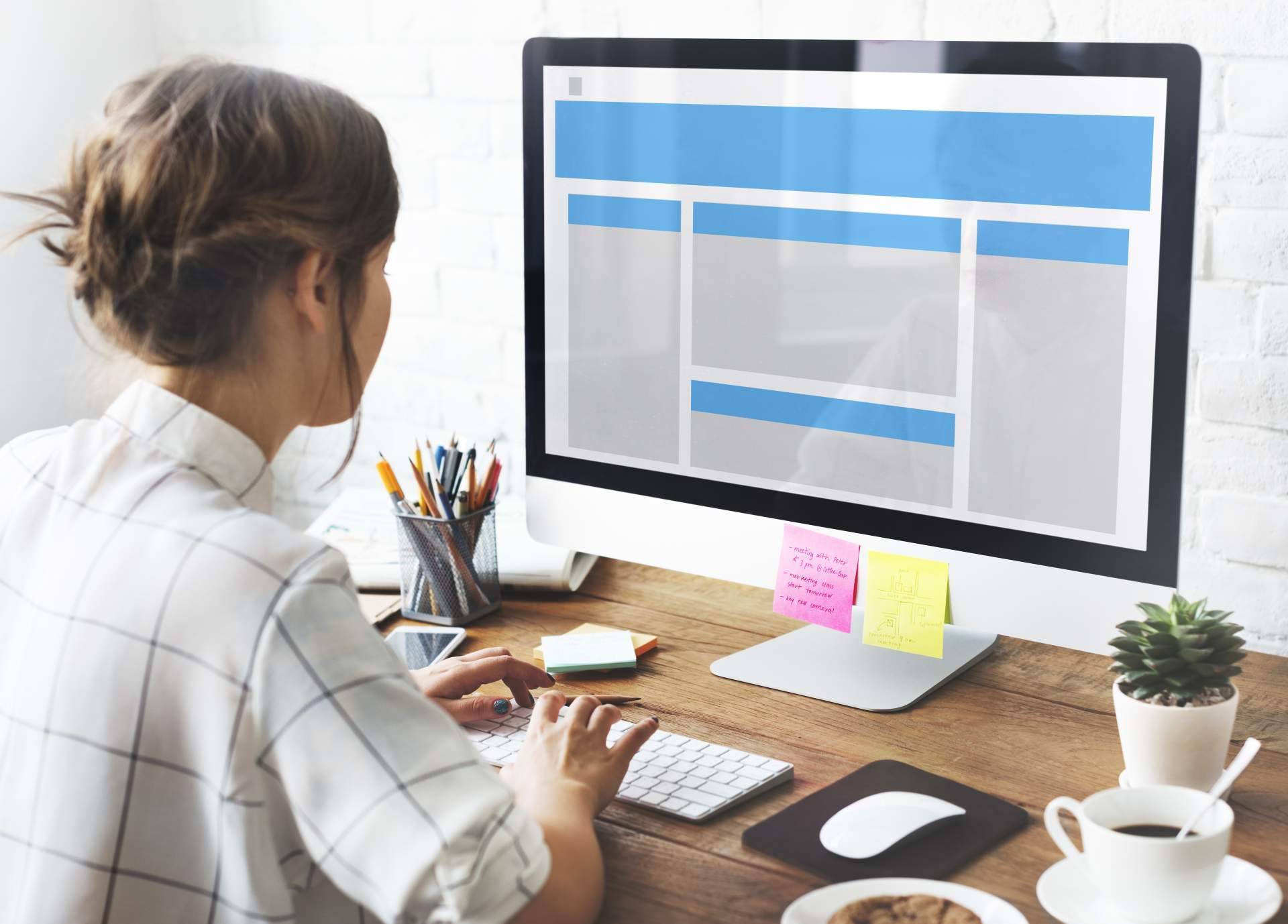 ¿Cómo fortalecer un sitio web gracias a Lex Program?