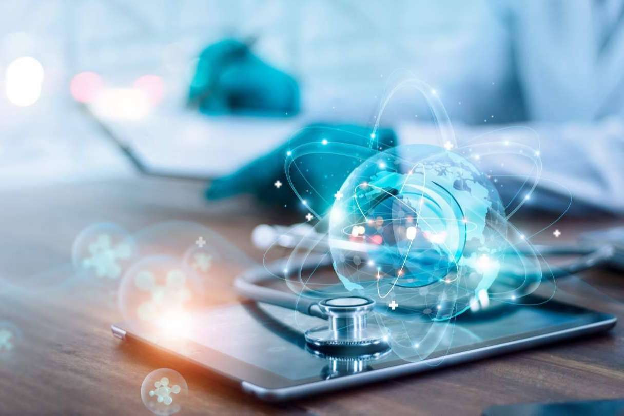 Fomentar la innovación en el sector salud, una de las prioridades de las soluciones digital healthcare de Ladibu