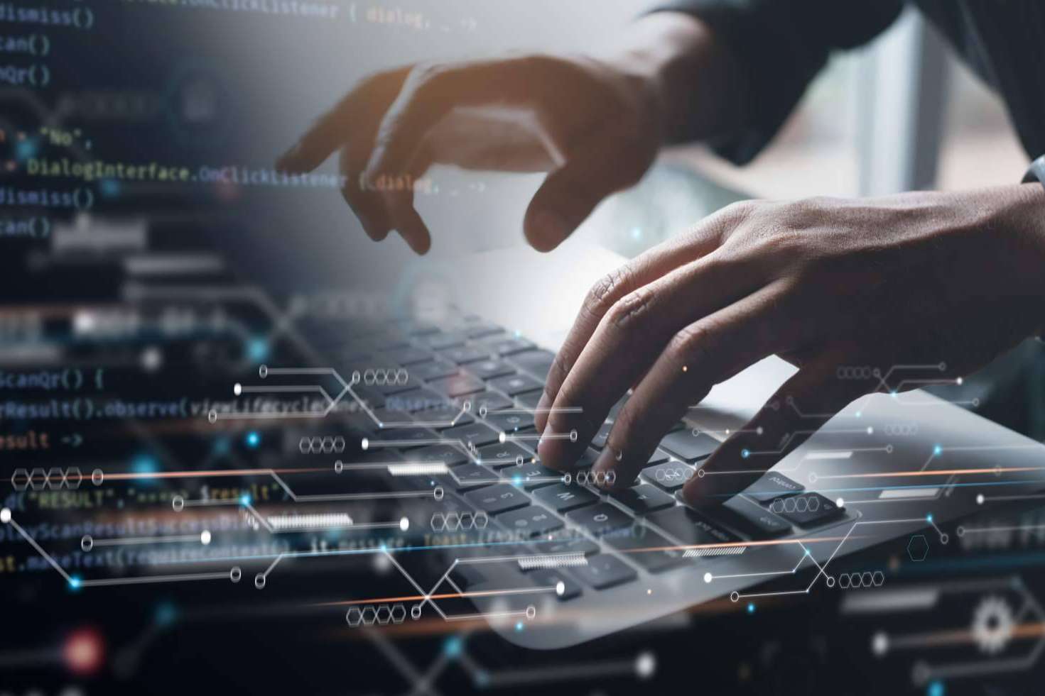 Software de control horario innovador, por CEESA