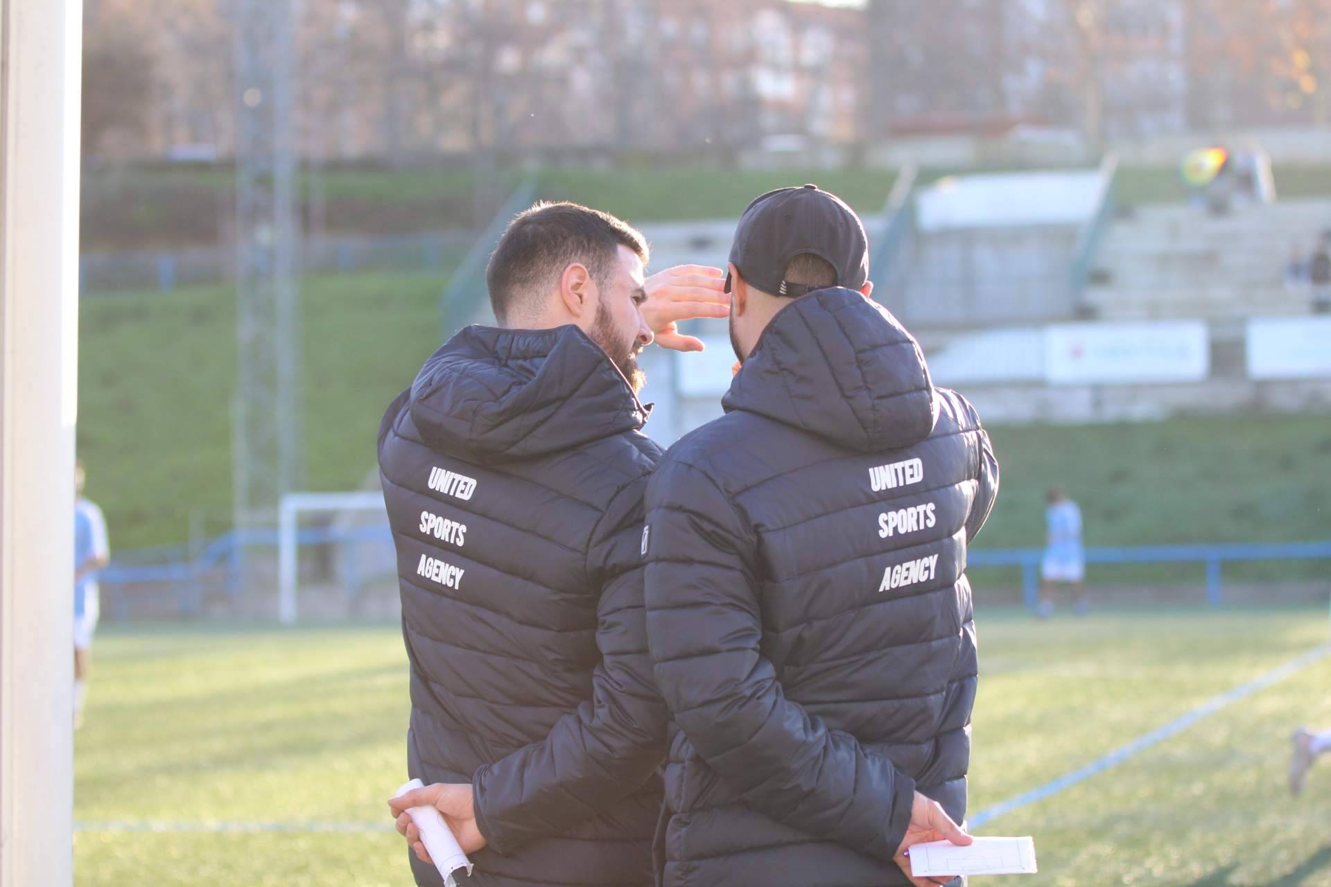 USAGENCY consigue becas deportivas y representación para jugar al fútbol en EE. UU.