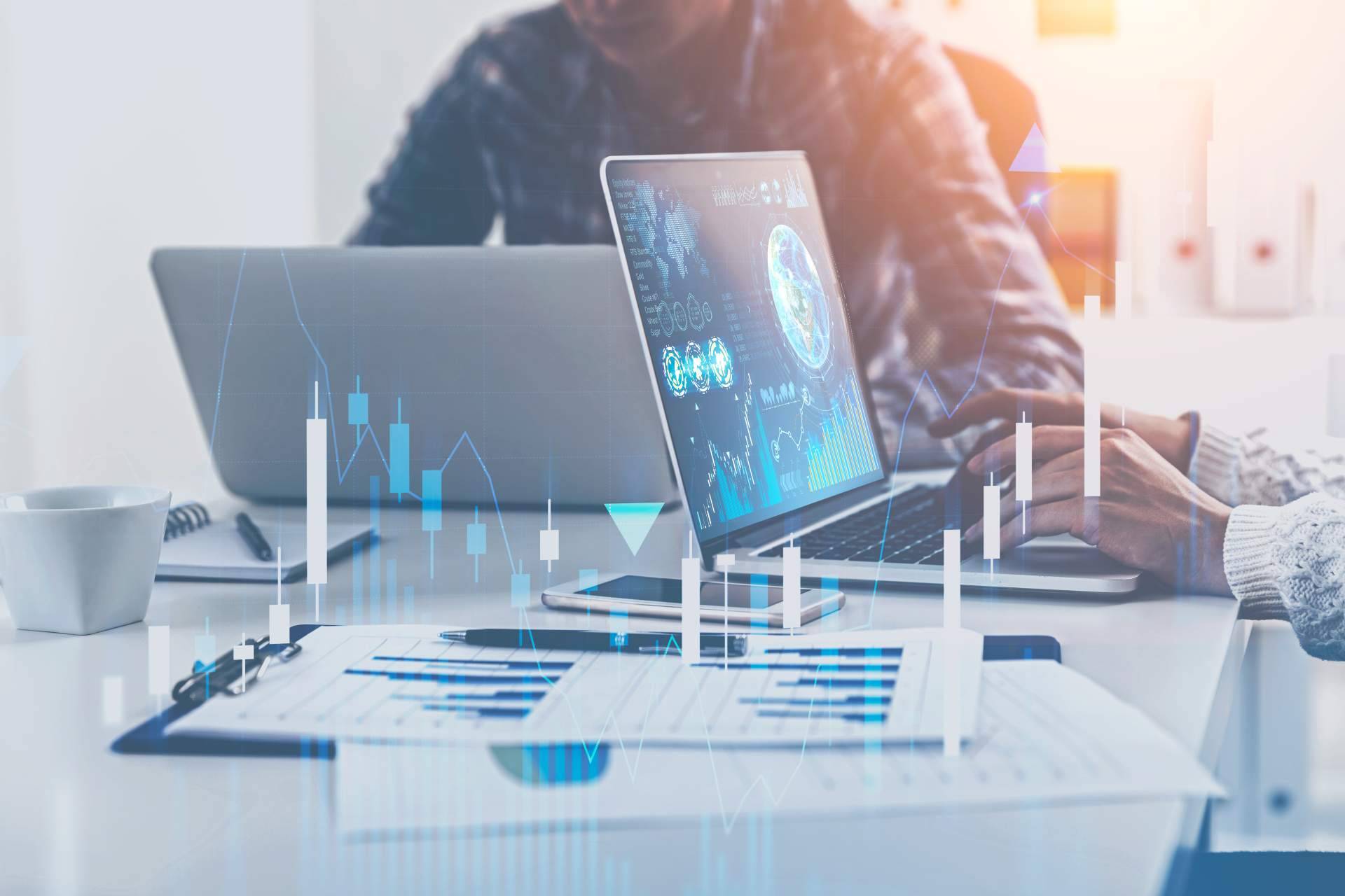 Opiniones sobre SETROI. La dirección del marketing digital