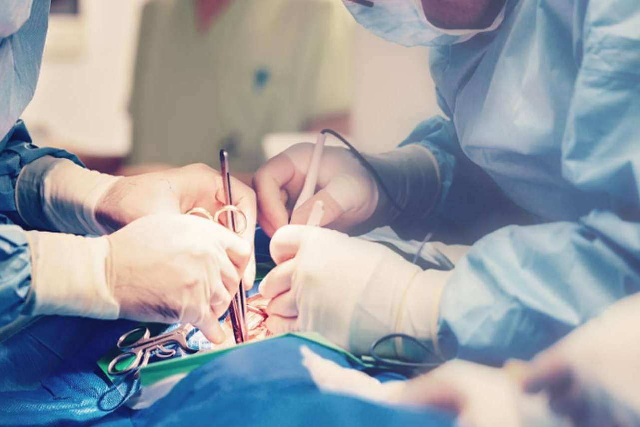 Crioablación nerviosa. Un enfoque innovador para el tratamiento del dolor