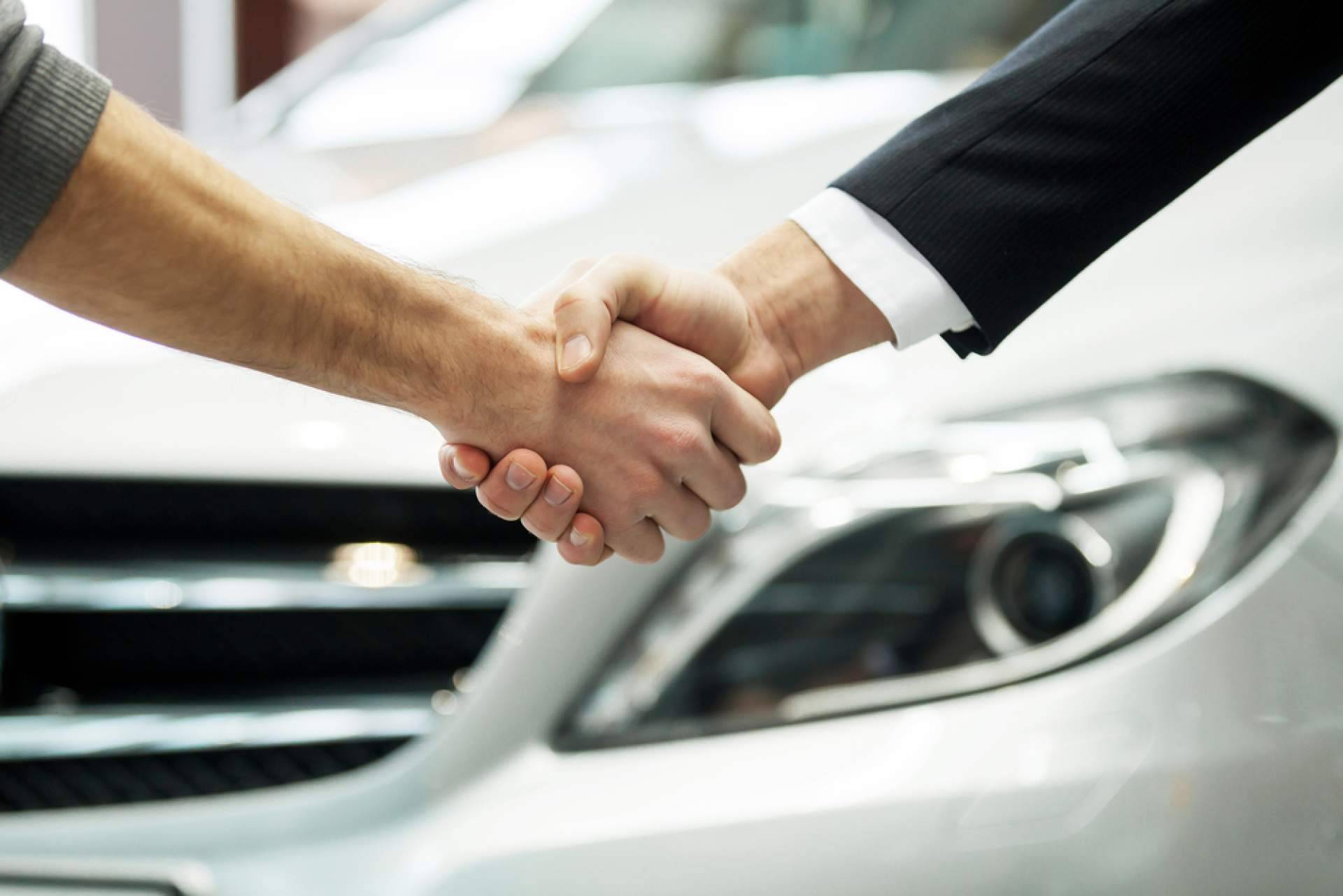 Todo lo que hay que tener en cuenta al comprar un coche de segunda mano