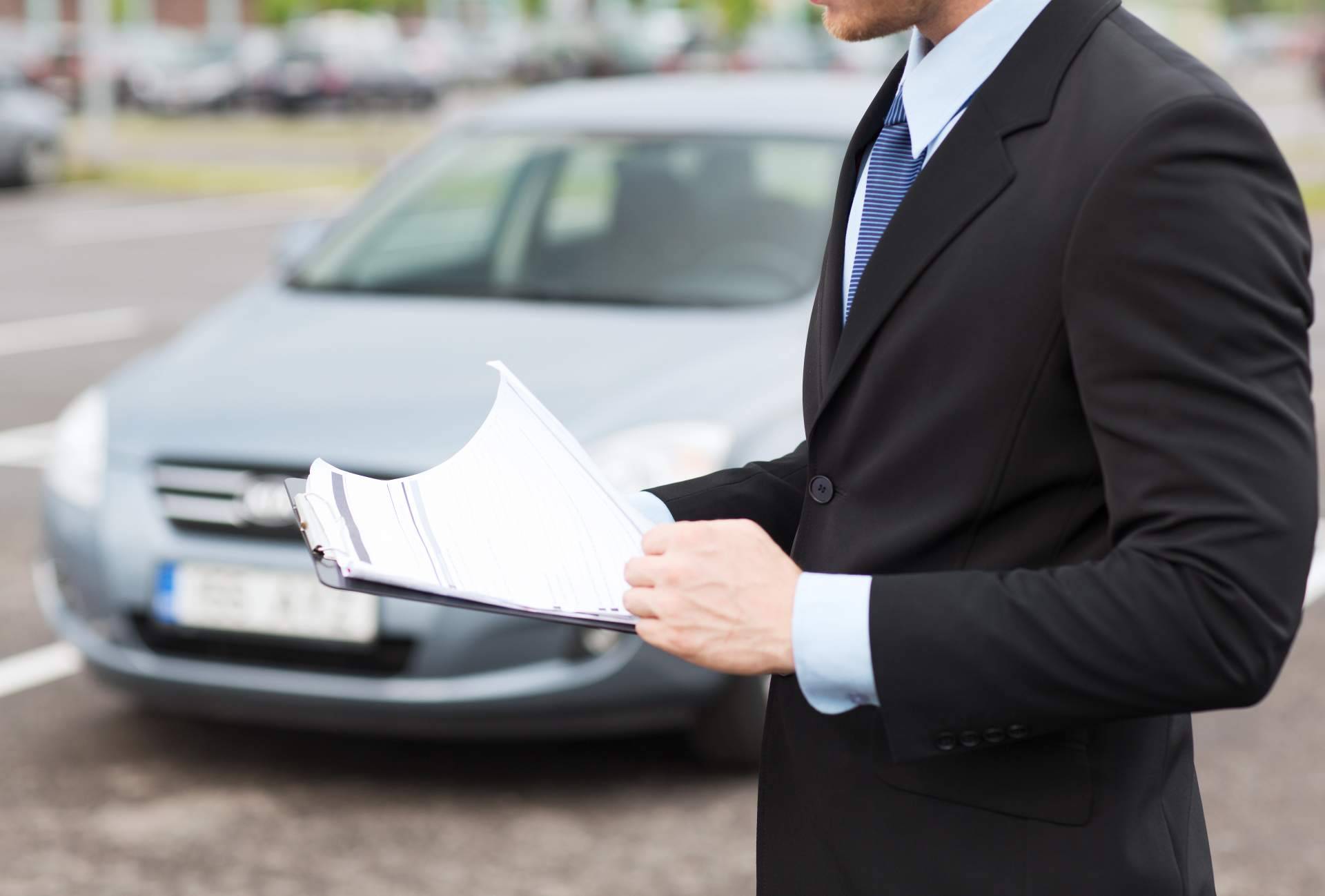 Central de Tasaciones es una página de anuncios gratuitos de coches de ocasión