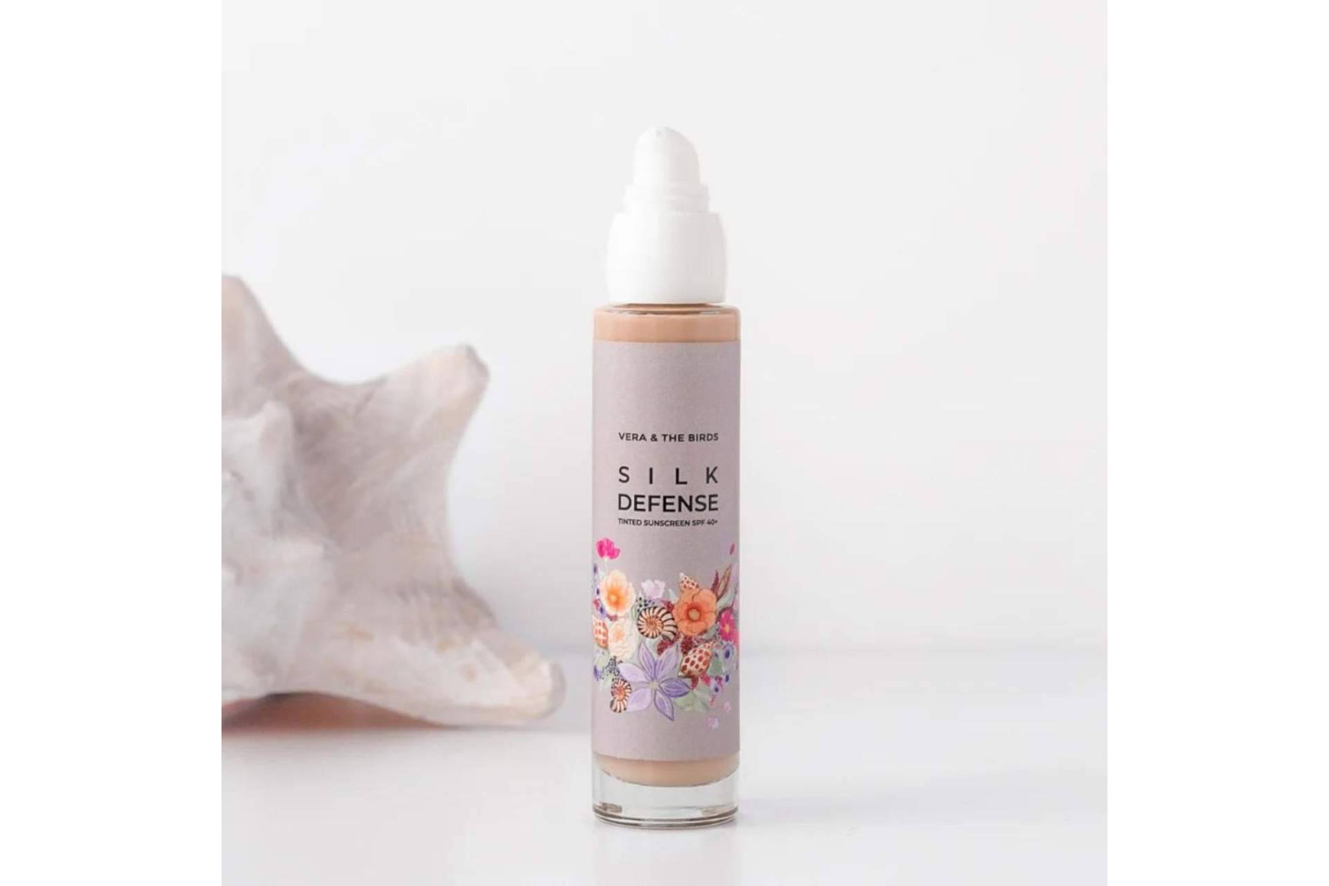 ¿Puede ser un protector solar el cosmético más difícil de formular?