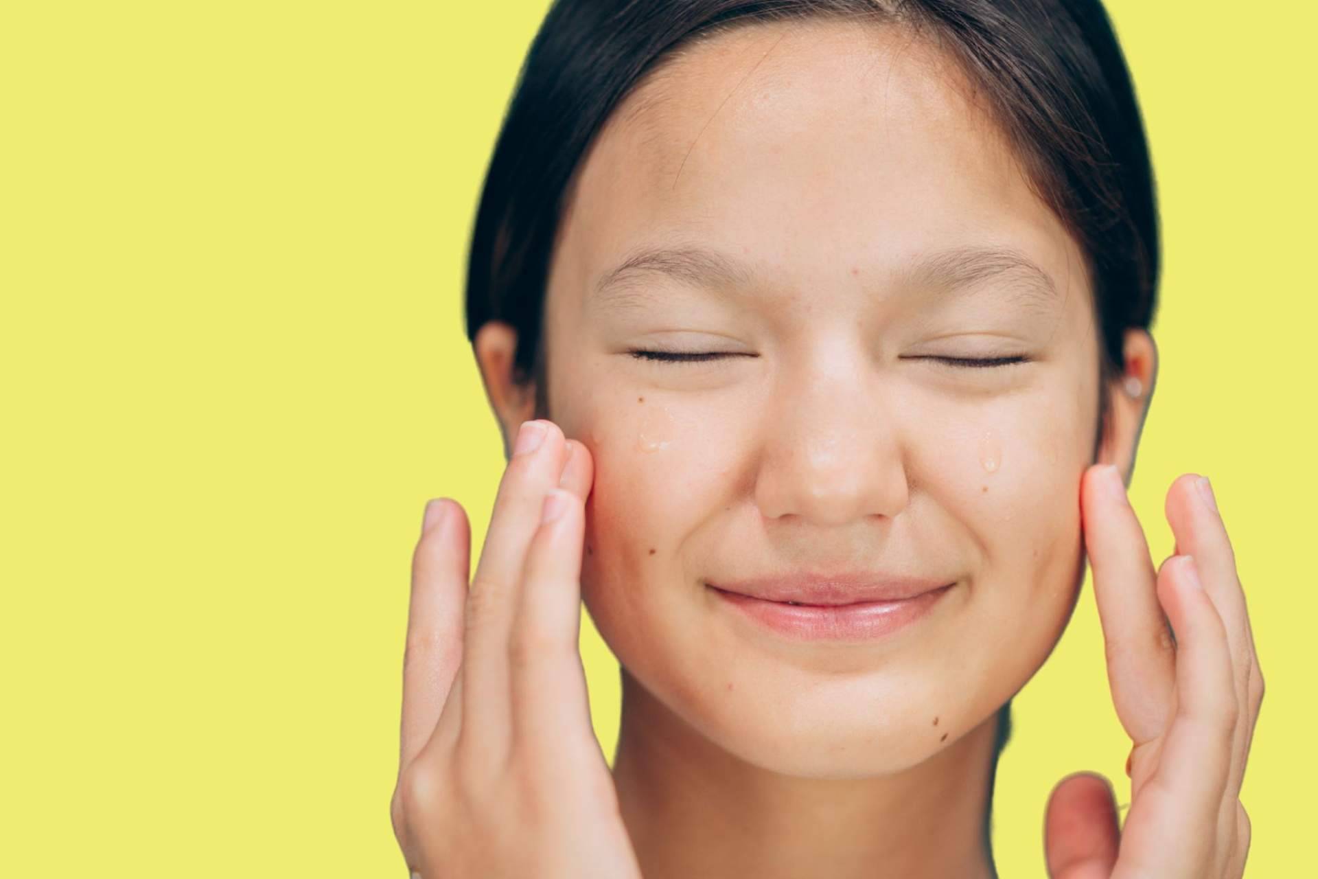 Illumina day serum de Nateena, el sérum que aporta brillo e hidratación