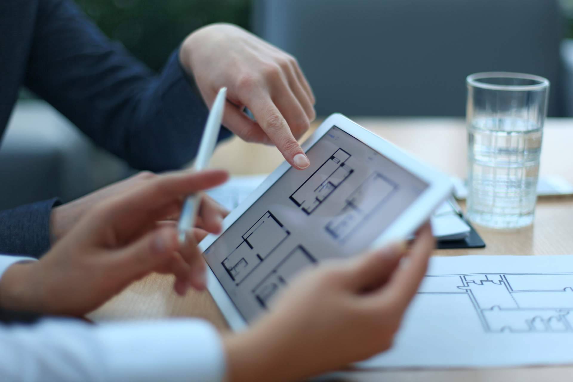 Consultoría técnica y servicios especializados en construcción, de la mano de Ac-Fortia