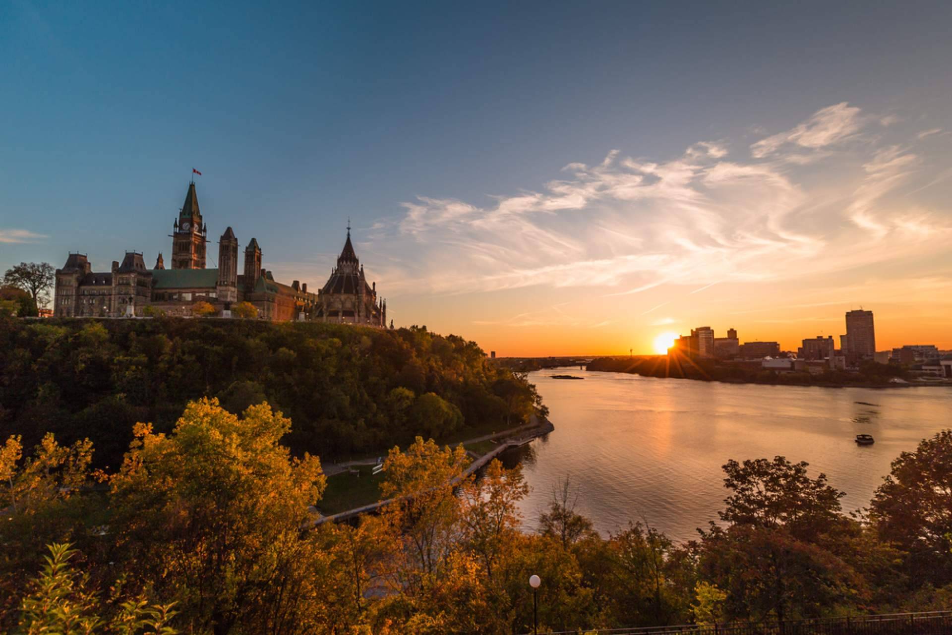 Kip Viajes lanza una promoción para viajar a Canadá desde Madrid y Barcelona