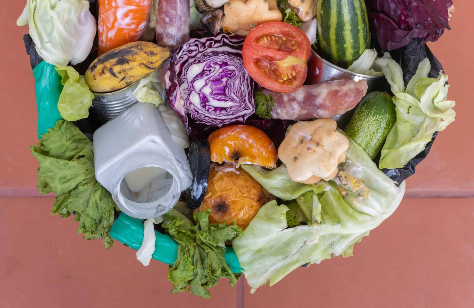 ¿Qué dice la Nueva Ley de Desperdicio Alimentario para la industria hotelera?, por EAT INN