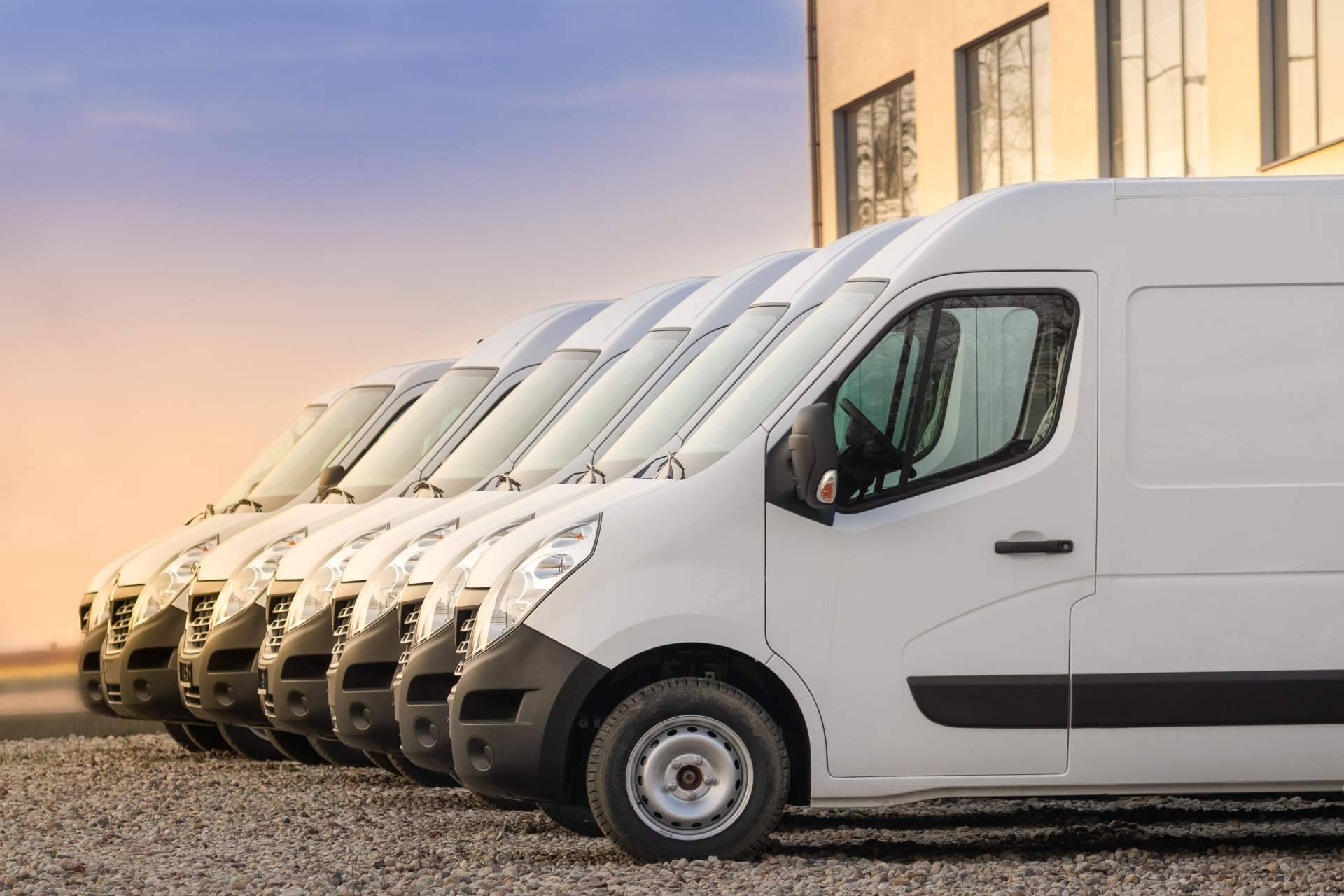 Cocherenting, alquiler de furgonetas con ventajas económicas y flexibilidad