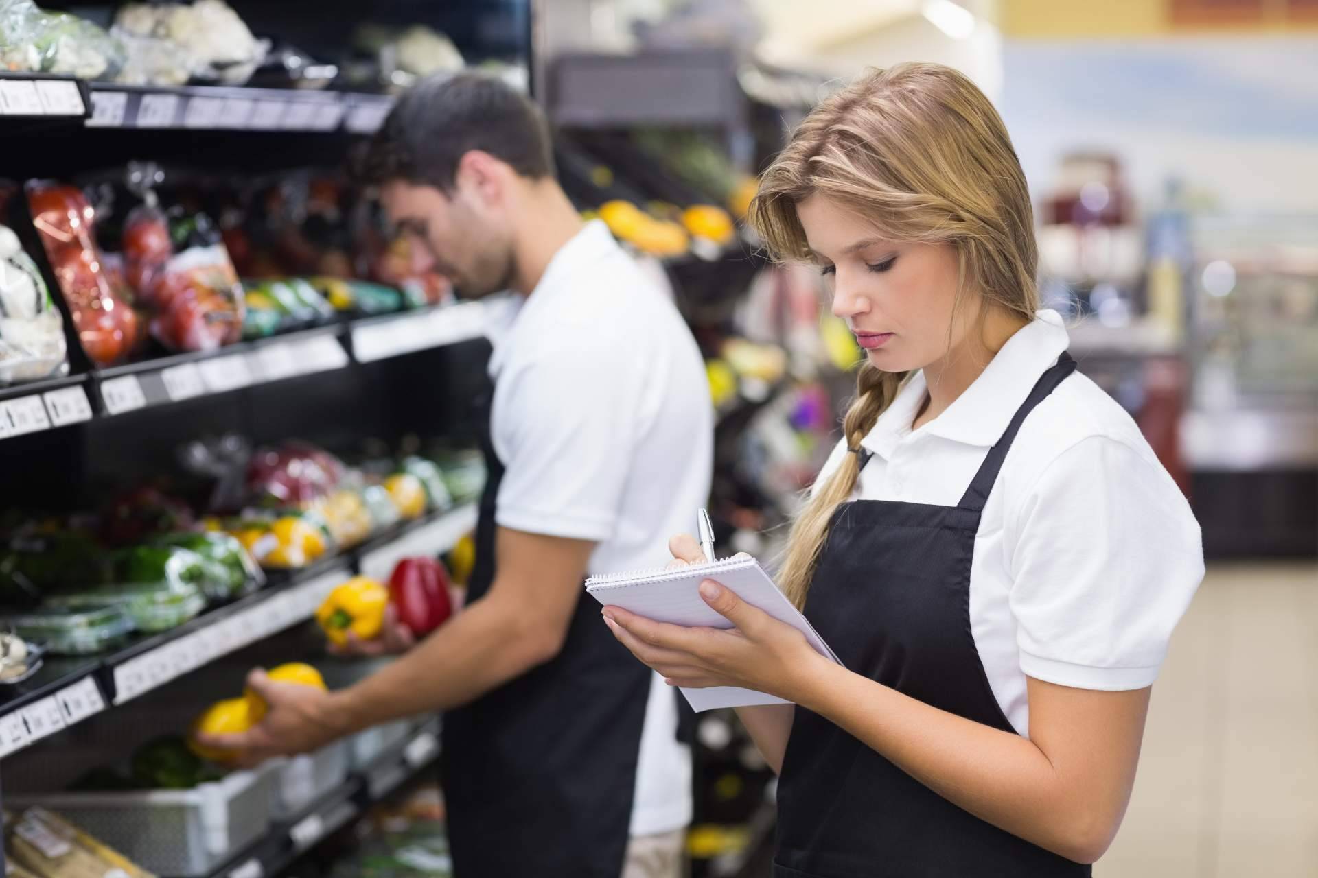 Dar vida al revenue growth management con POS Potential