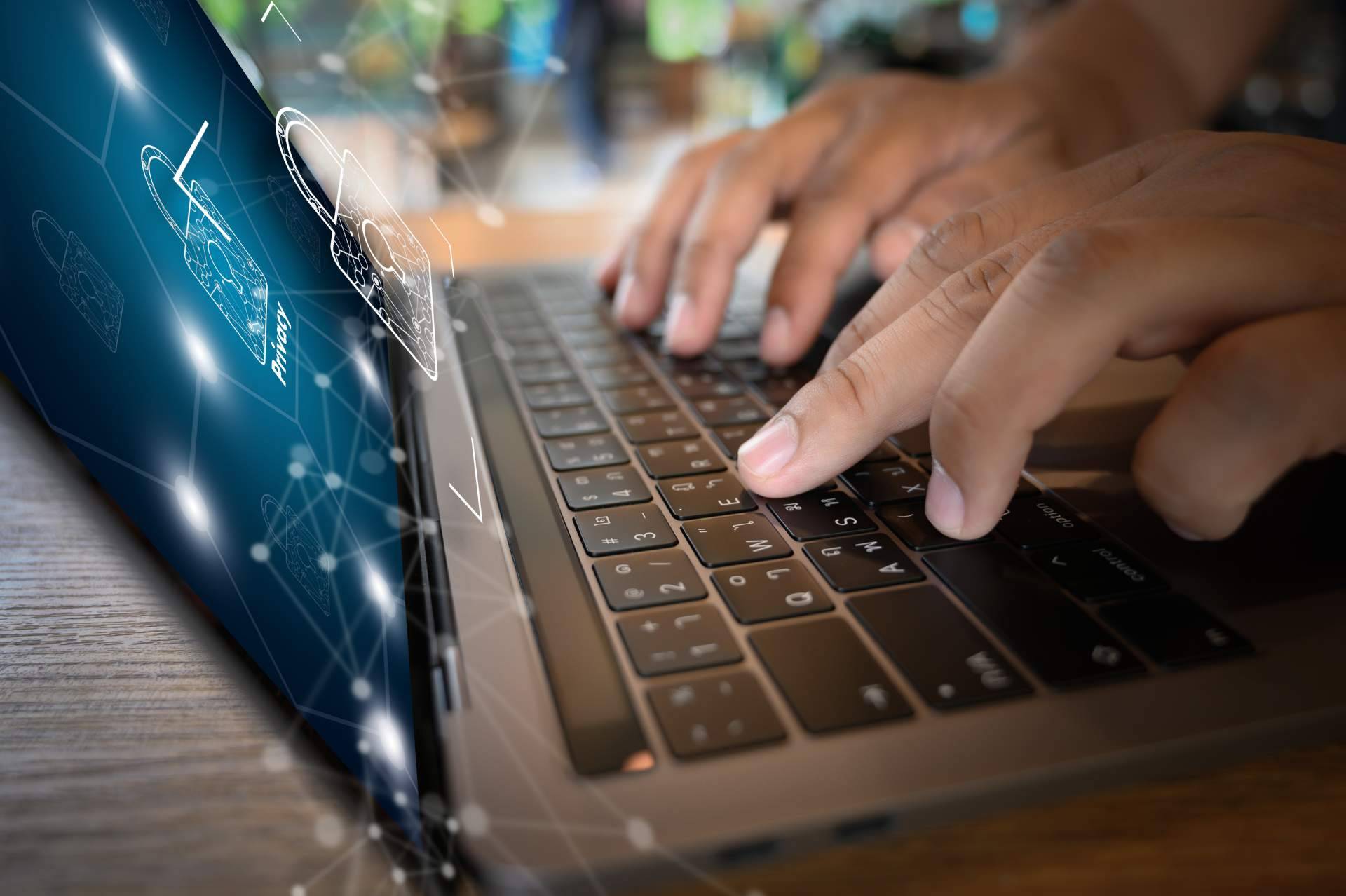 Recomendaciones para mejorar la ciberseguridad en una empresa para que no haya una brecha de información, por Cordero Informáticos