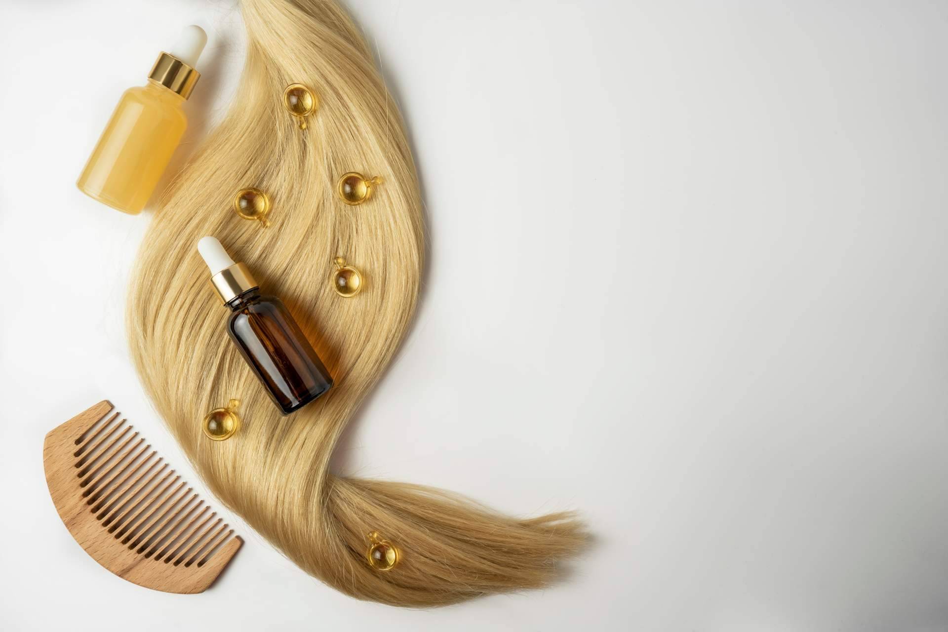 Exportación de los productos de kerativa vegana europea de Keratin Europa