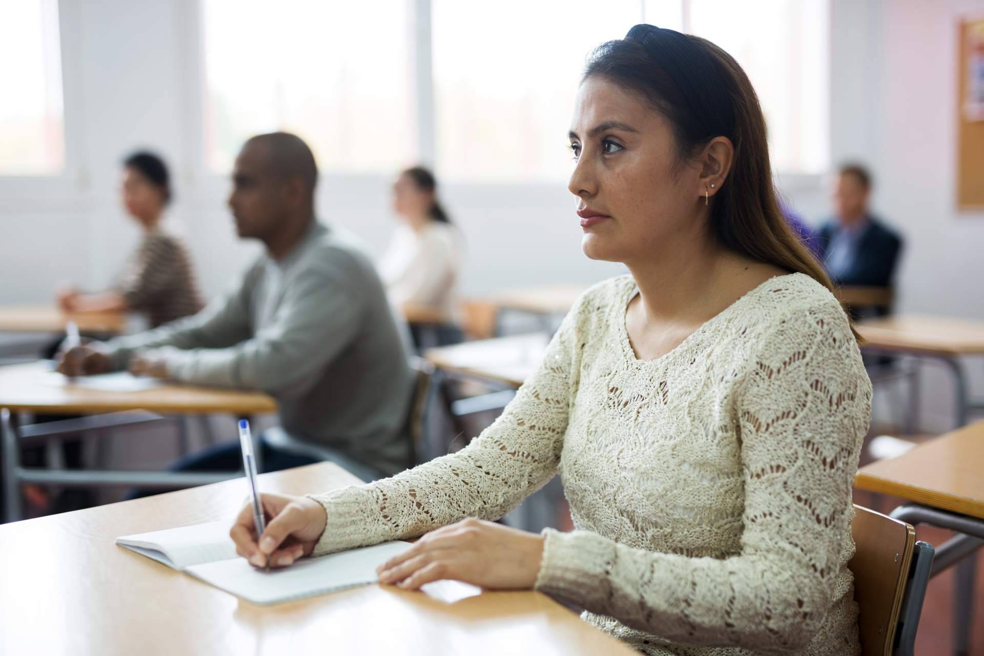 Un entrenamiento revolucionario para opositores que transformará su forma de estudiar, con Escuela de la Memoria