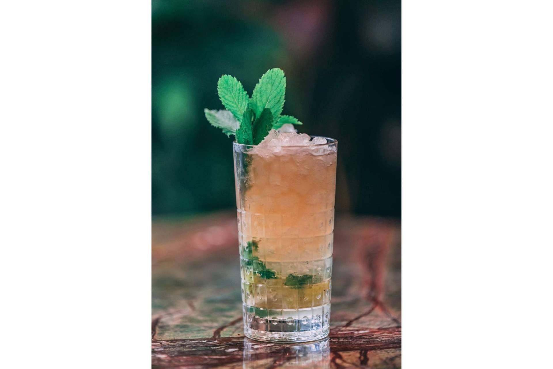 Tropicalista Madrid, una exquisita propuesta gastronómica y de coctelería basada en la gastronomía brasileña