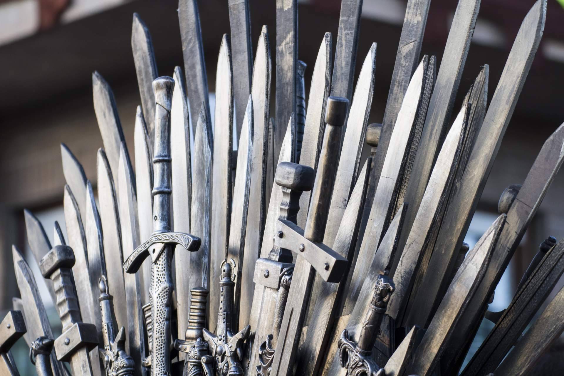 Algunos de los mejores artículos medievales en esta tienda online española