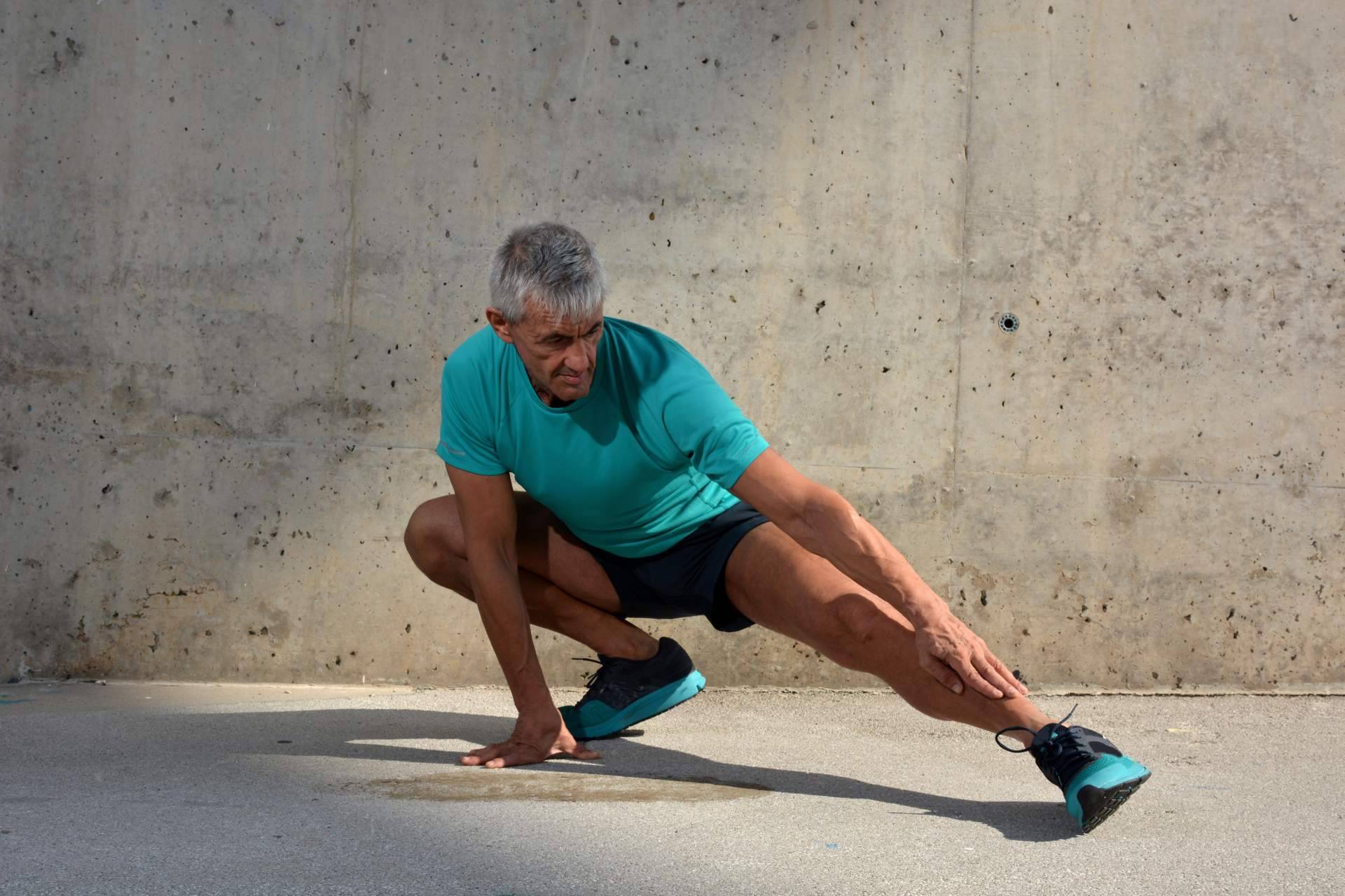 Actividades para cuidar el cuerpo de cara al verano, en la plataforma Canal Sénior
