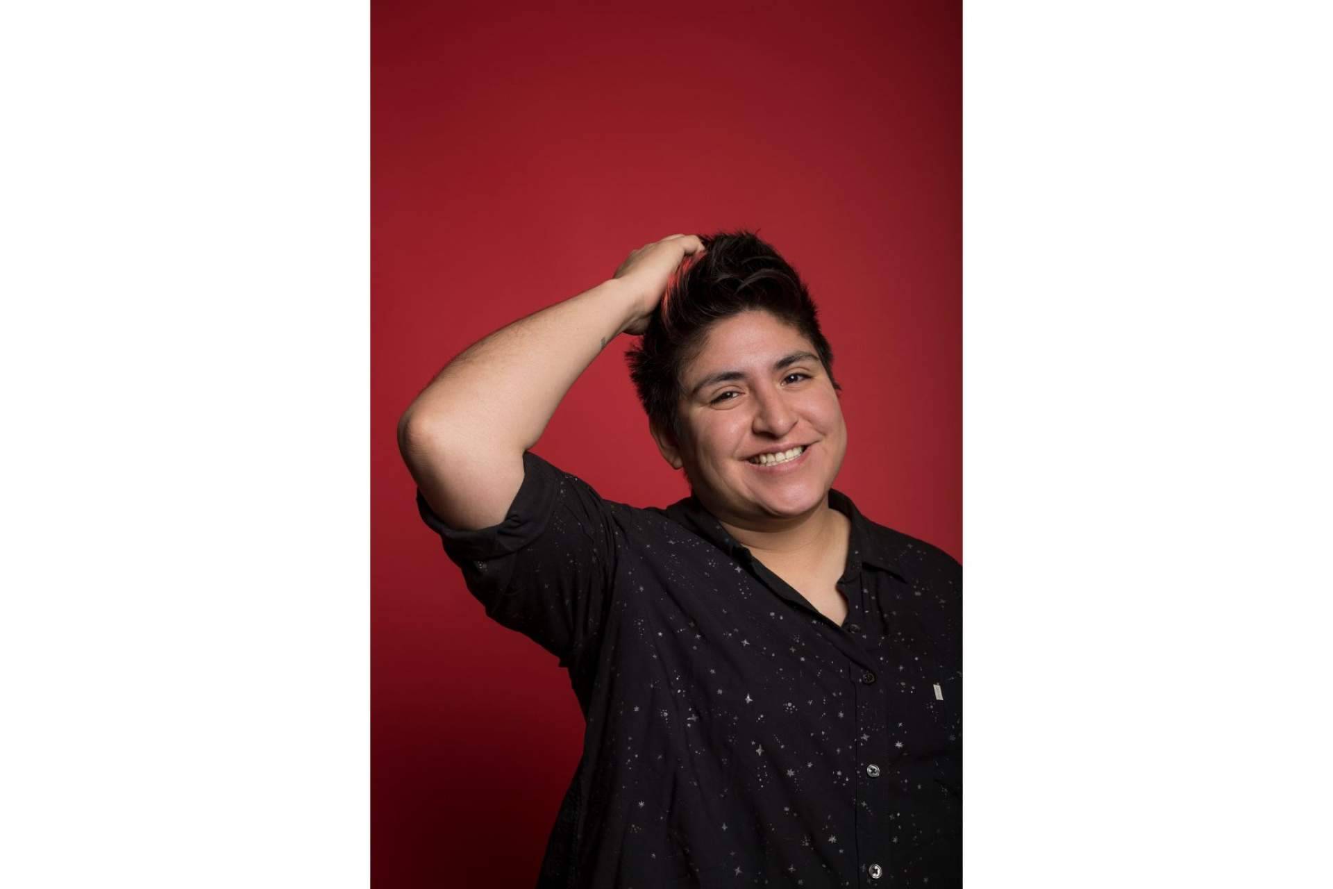 El nuevo podcast LGBTIQ+ producido por Decibelio85, 'Las Cabras'