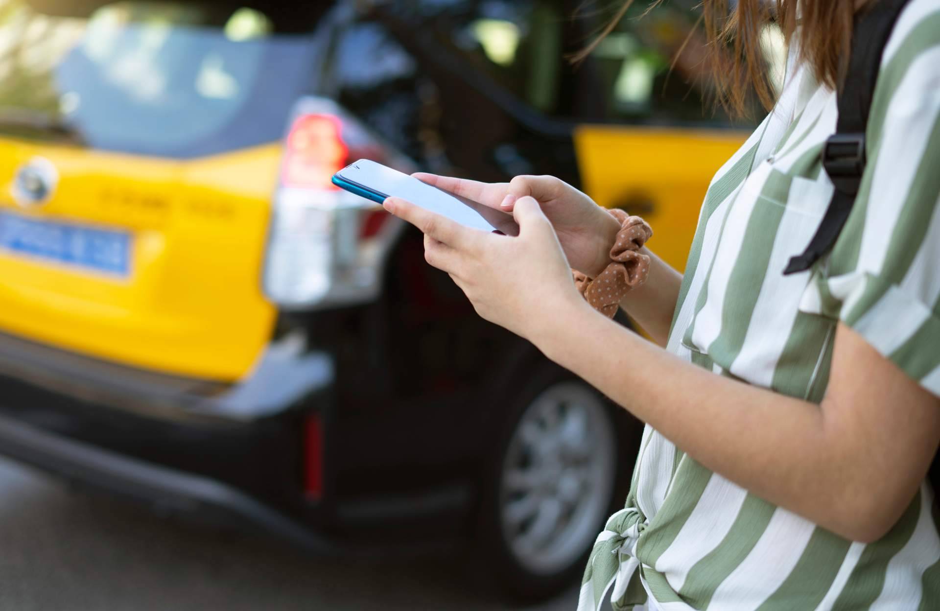 Encontrar servicios de transfer Madrid Parque Warner