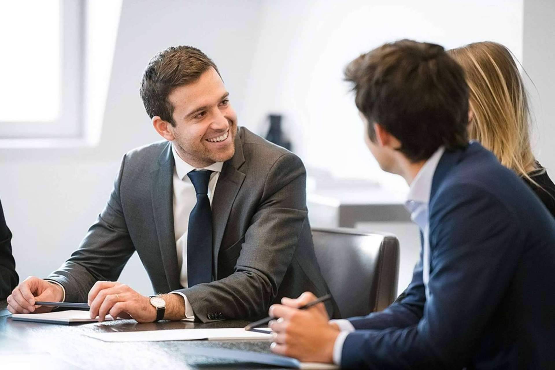 Asesoramiento estratégico, como base necesaria para la búsqueda de socios o financiación