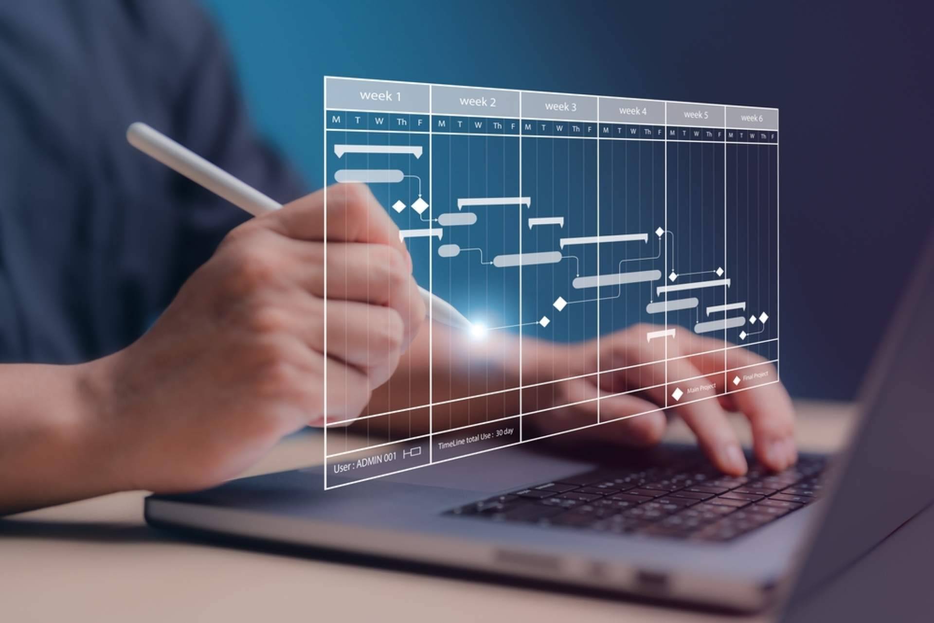 La necesidad de disponer de un ERP en las empresas, con NODOs